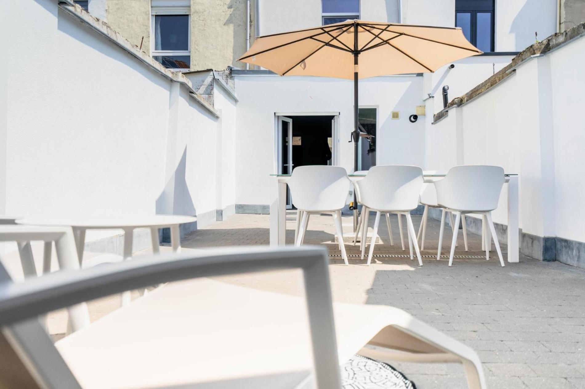 Charming Ostend Home: Near Beach City Center