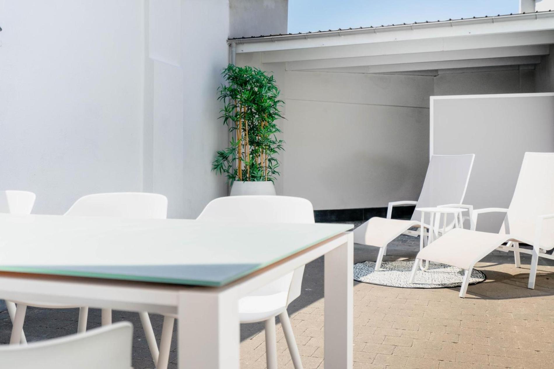 Charming Ostend Home: Near Beach City Center