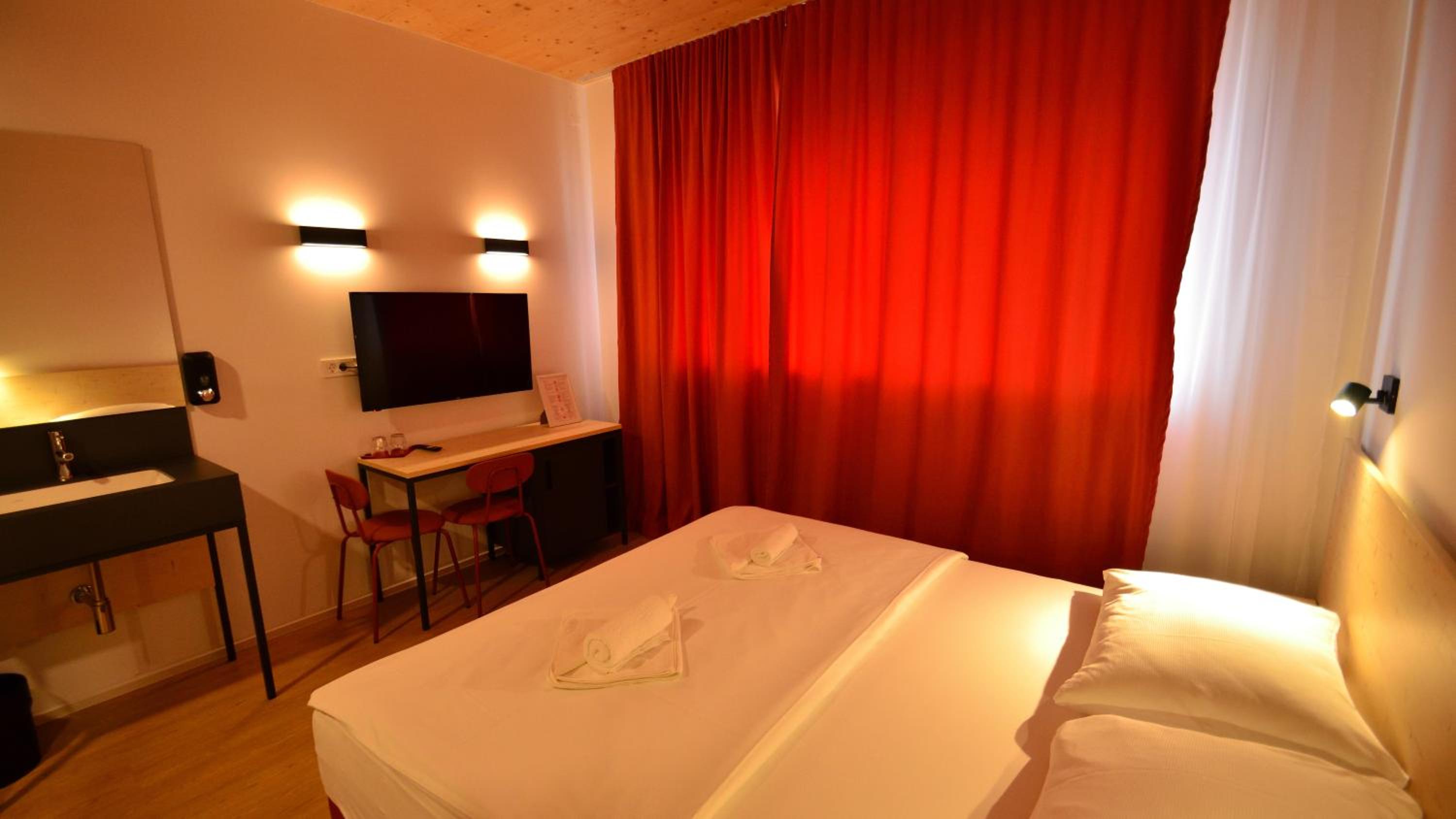 Bed and Breakfast Portal