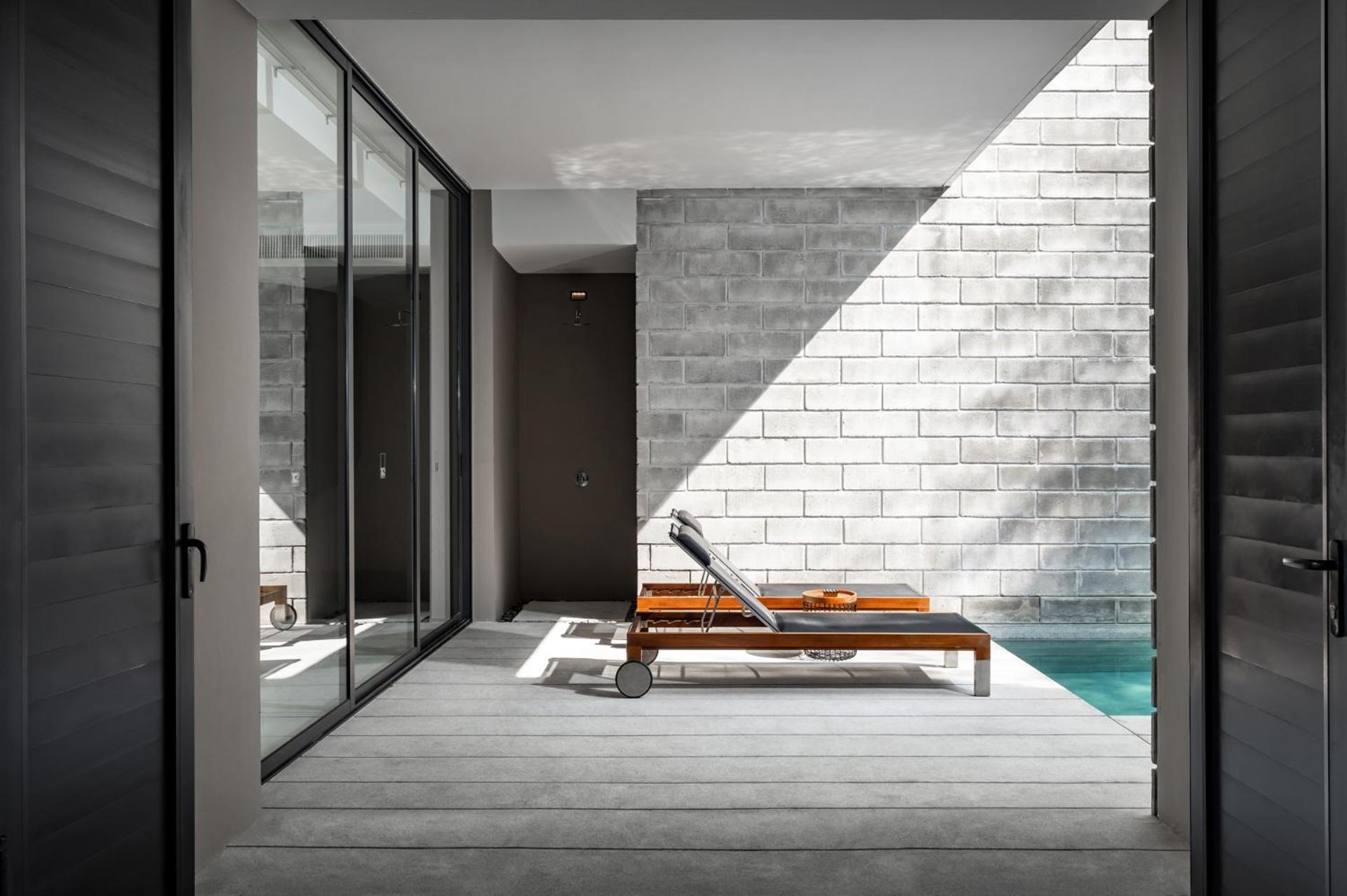 Oceanphere Pattaya Villa by Elite Suites