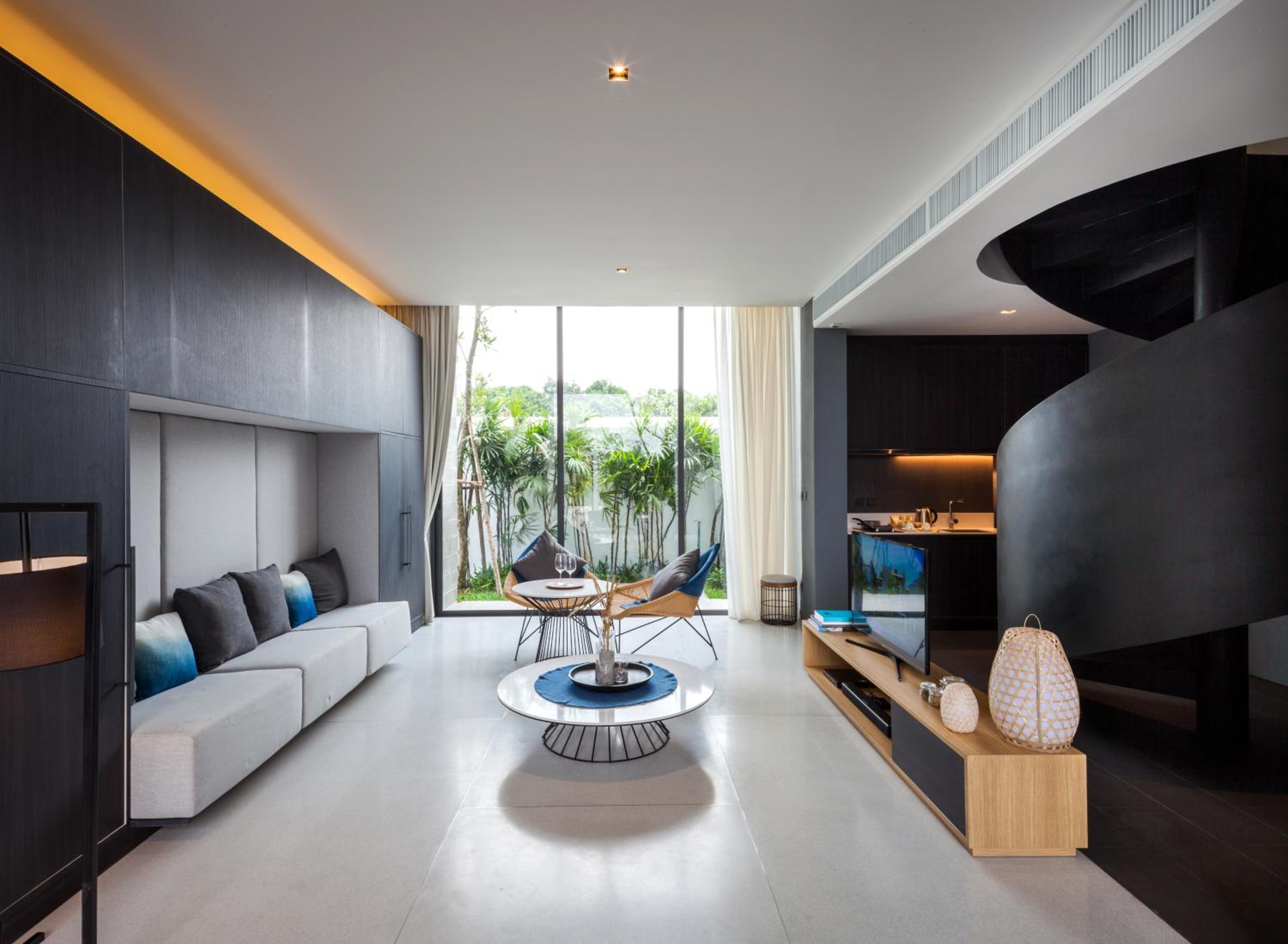 Oceanphere Pattaya Villa by Elite Suites