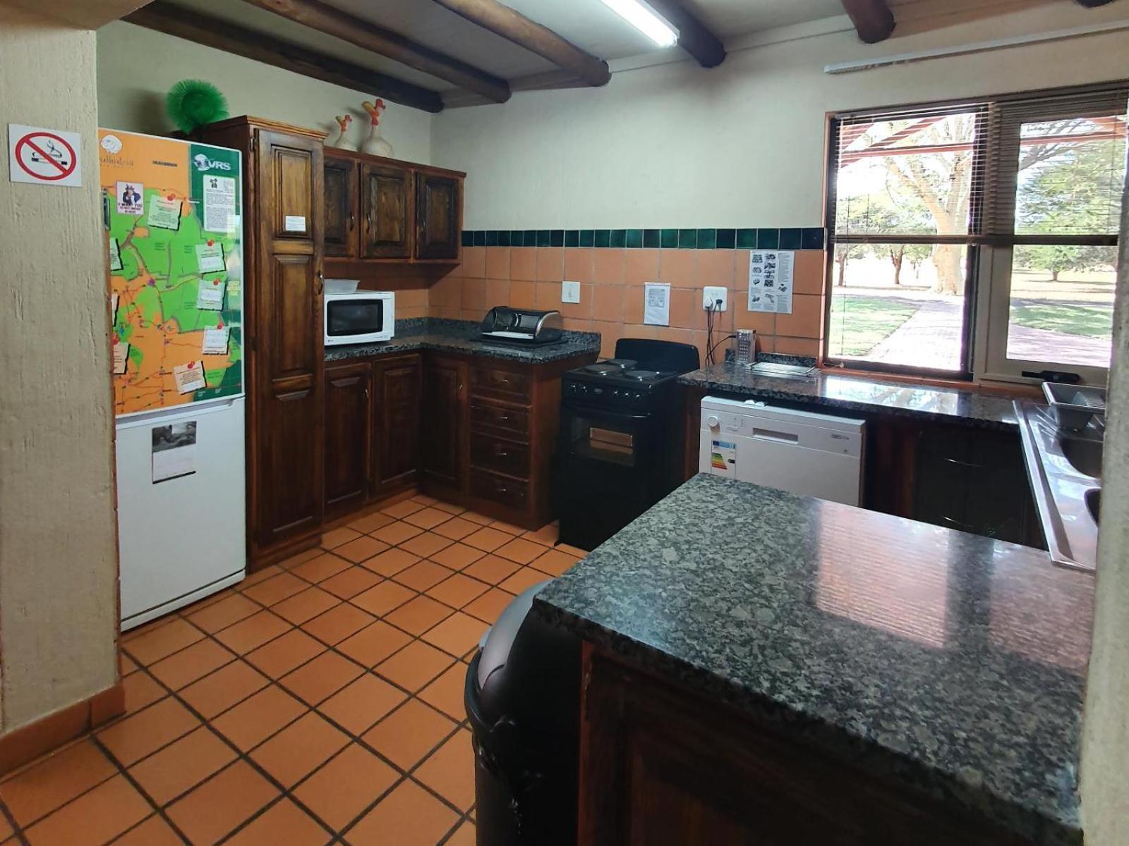 Ekuthuleni River Front Chalets Hoedspruit