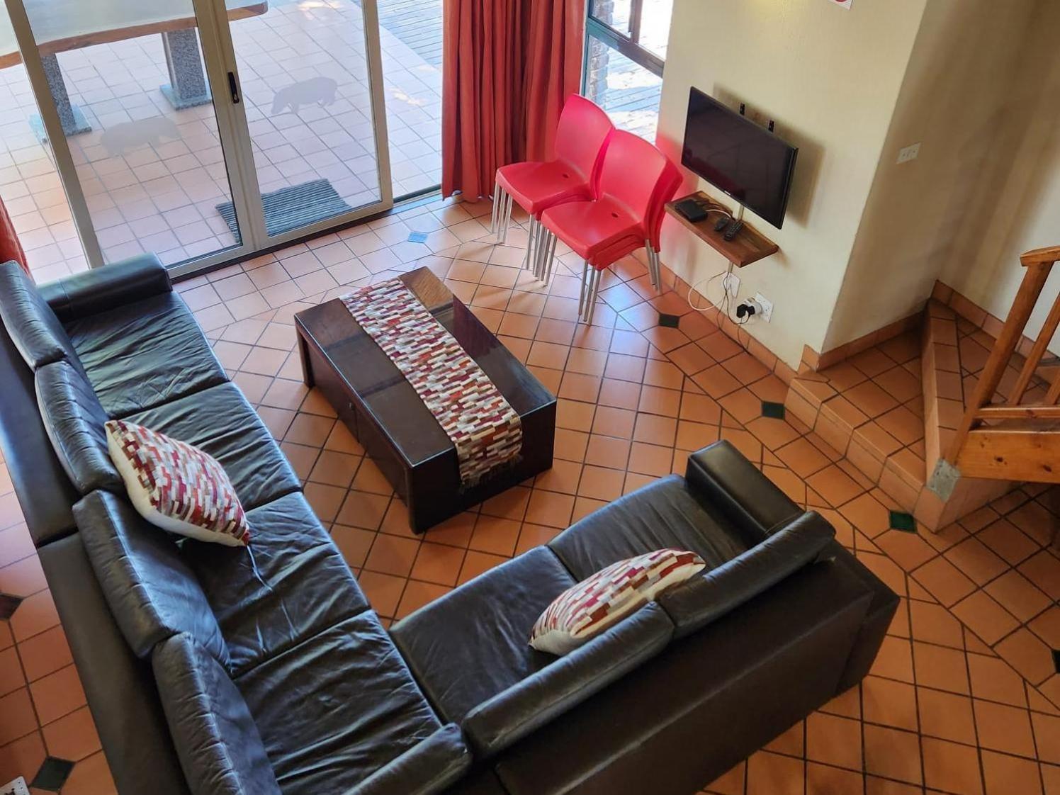 Ekuthuleni River Front Chalets Hoedspruit