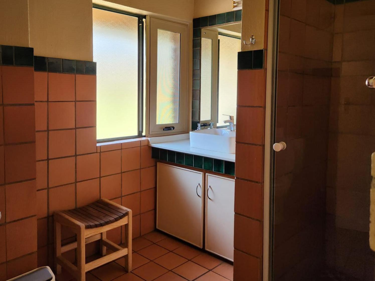 Ekuthuleni River Front Chalets Hoedspruit