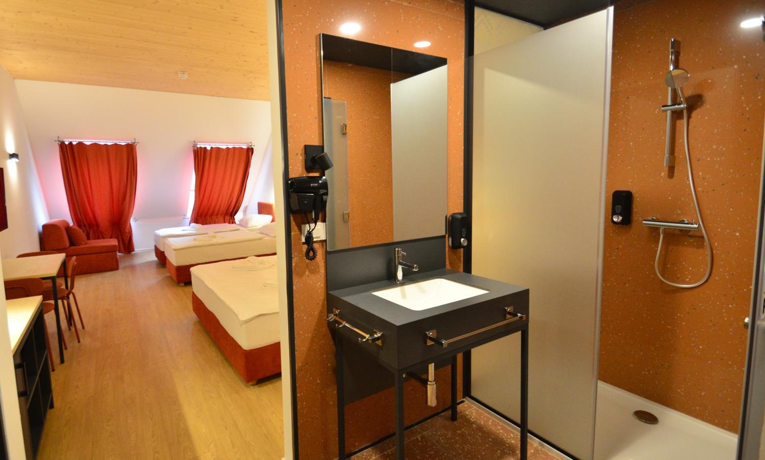 Bed and Breakfast Portal