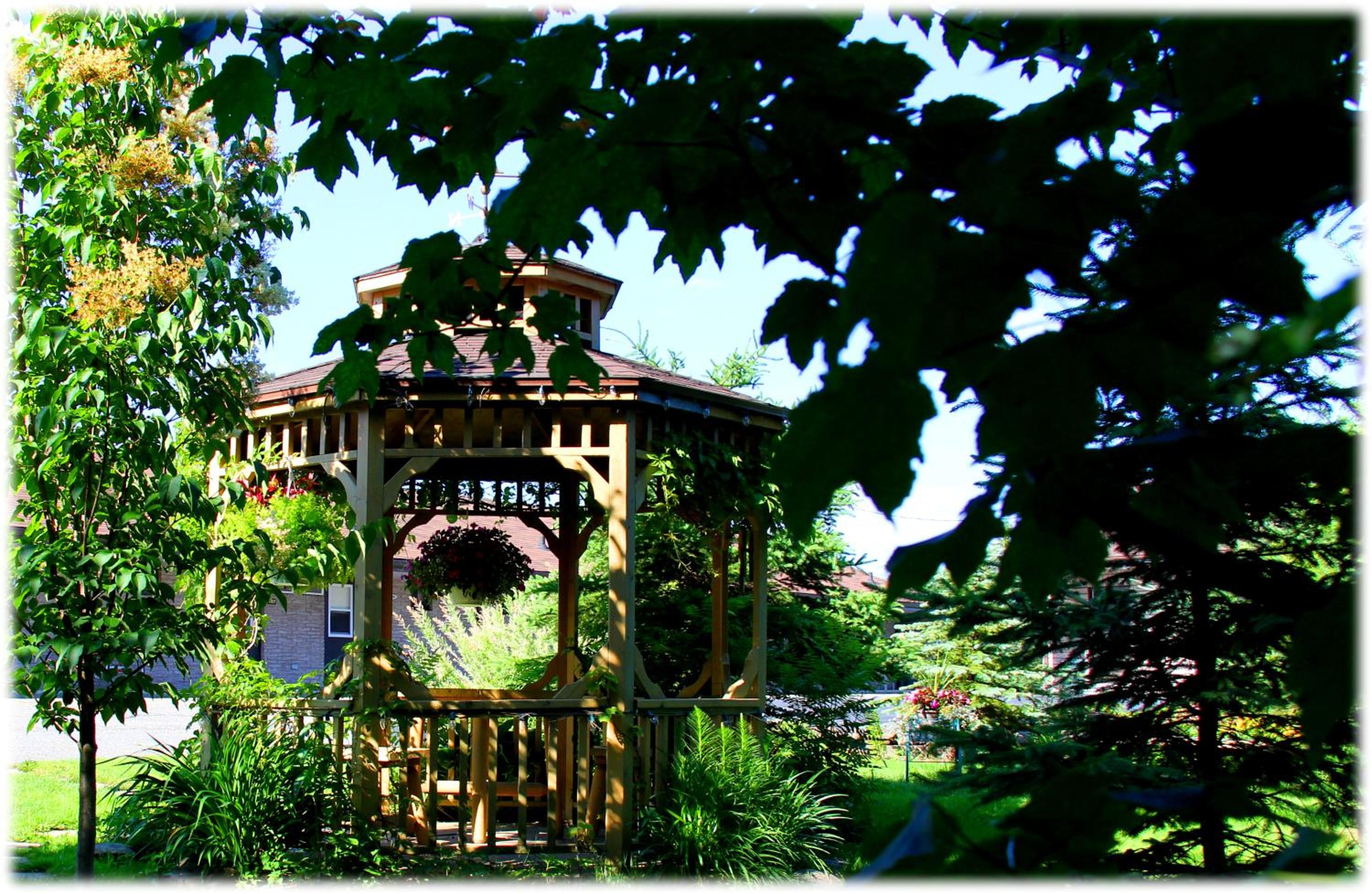 Motel Alexandrin