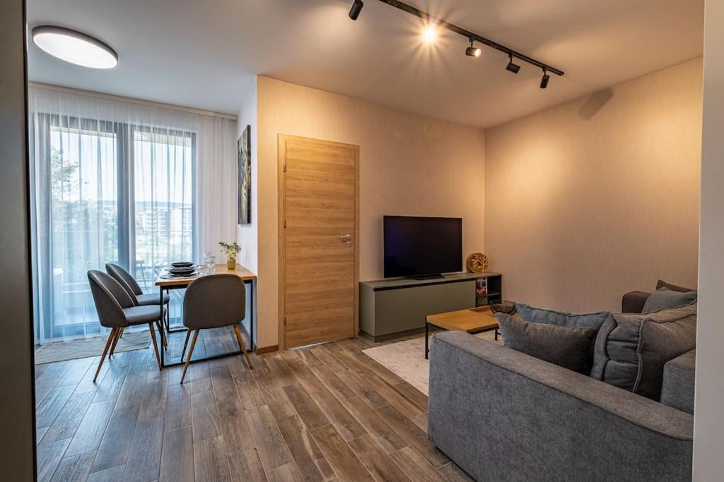 Montblanc Studio Luxury Complex and Spa
