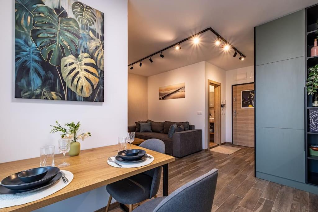 Montblanc Studio Luxury Complex and Spa