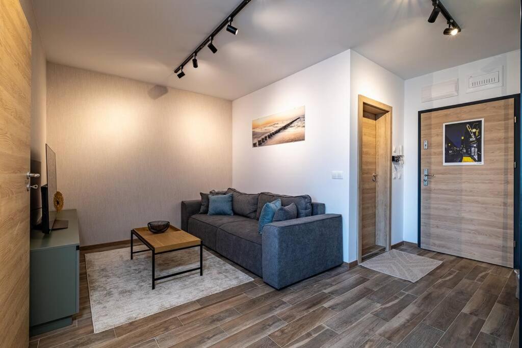 Montblanc Studio Luxury Complex and Spa