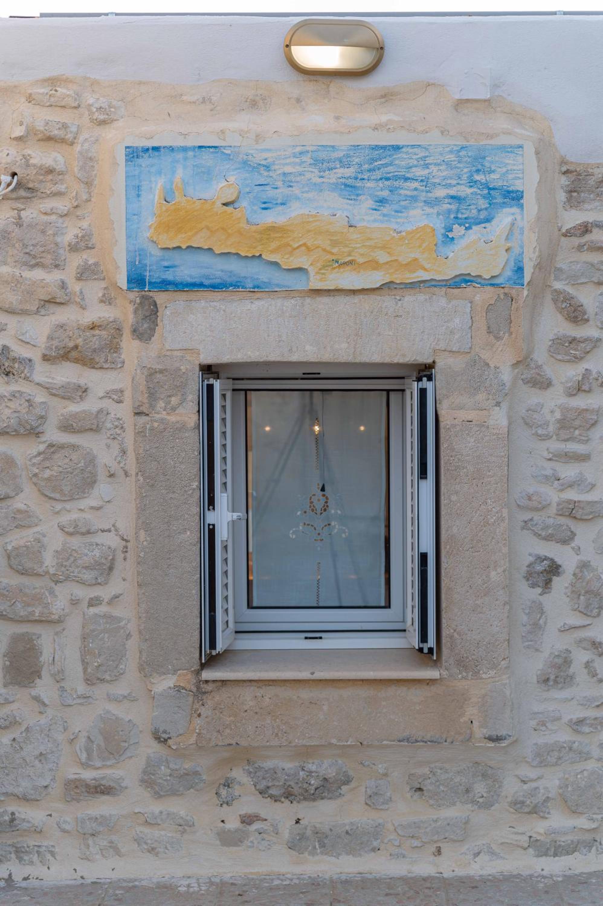 Casa Enastron