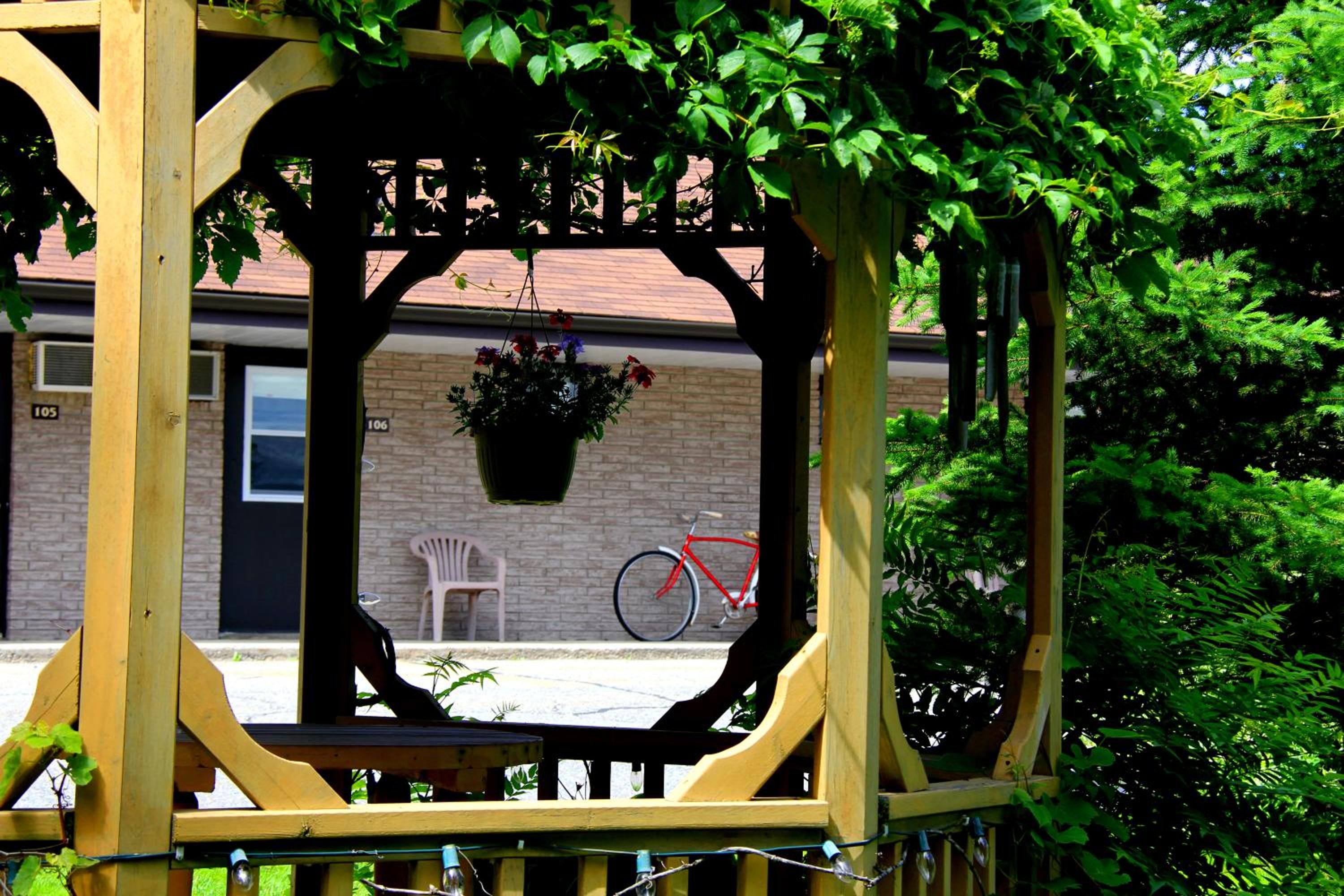 Motel Alexandrin