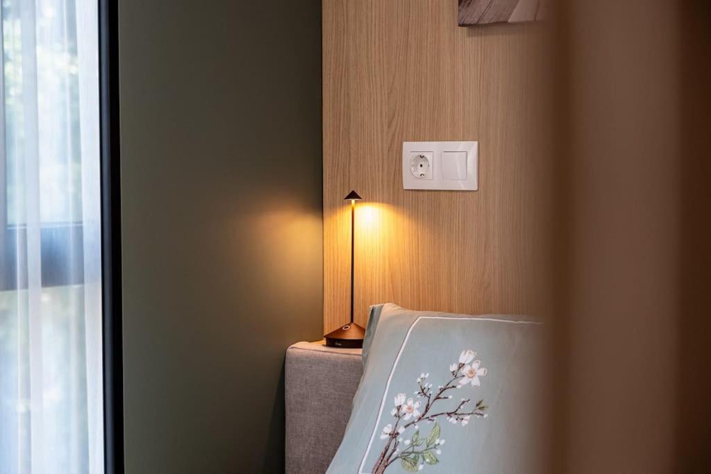 Montblanc Studio Luxury Complex and Spa