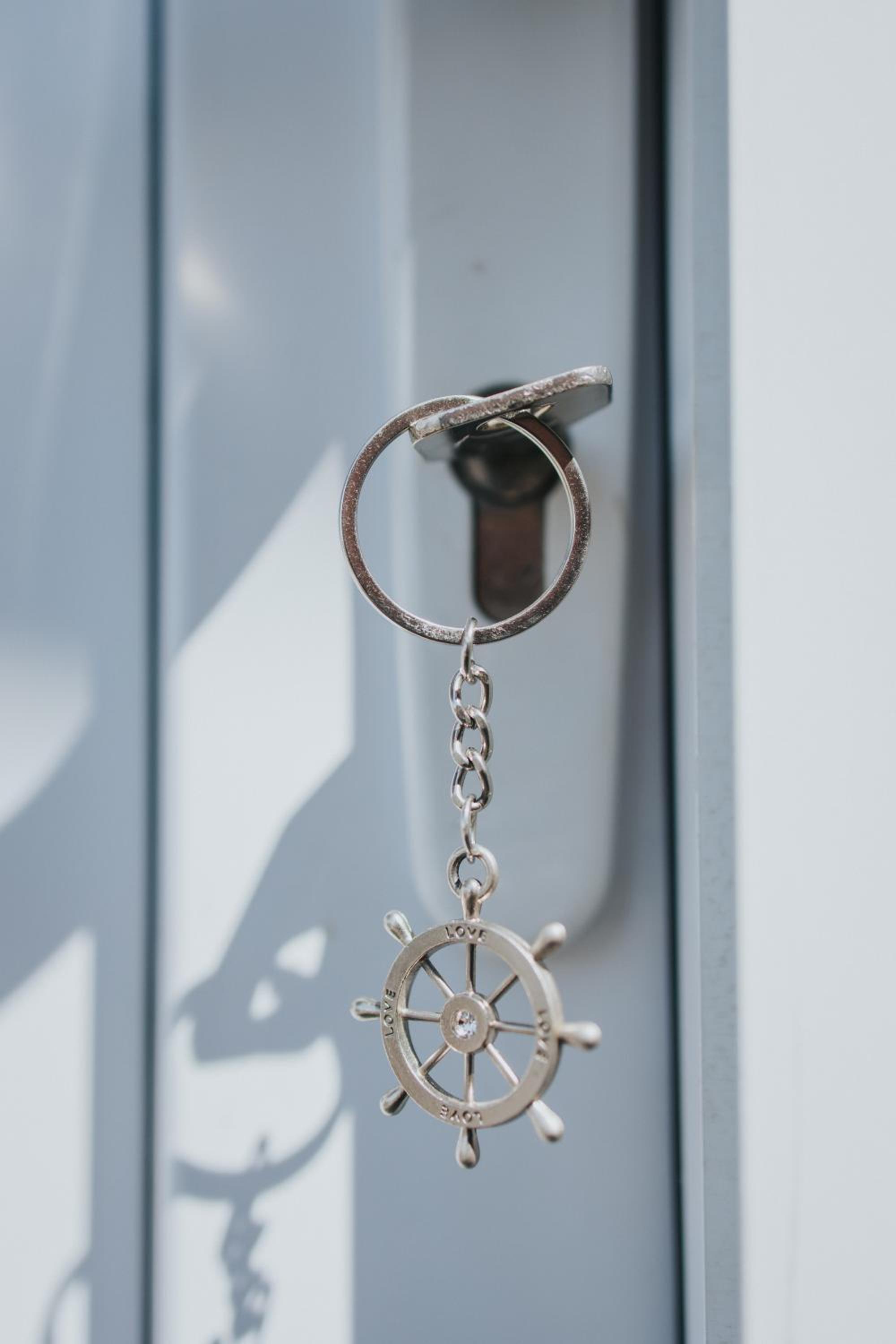 Anchor home