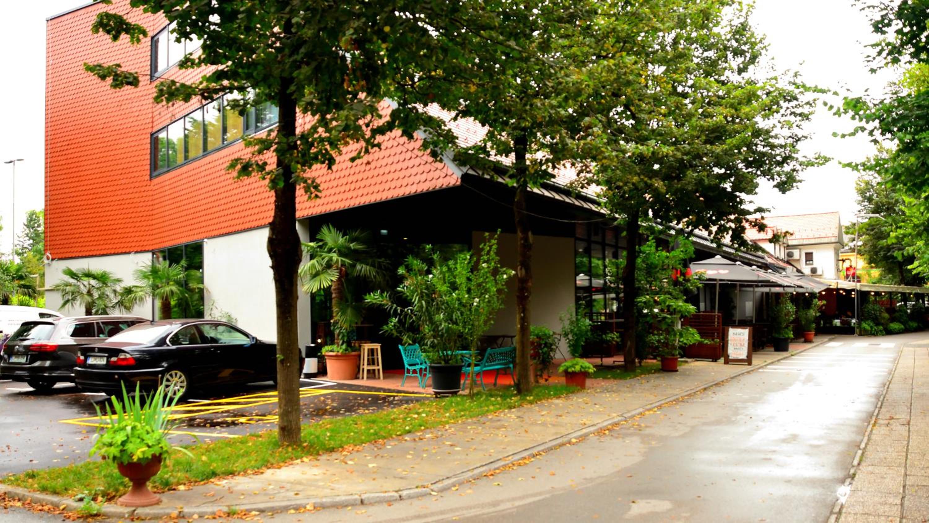 Bed and Breakfast Portal