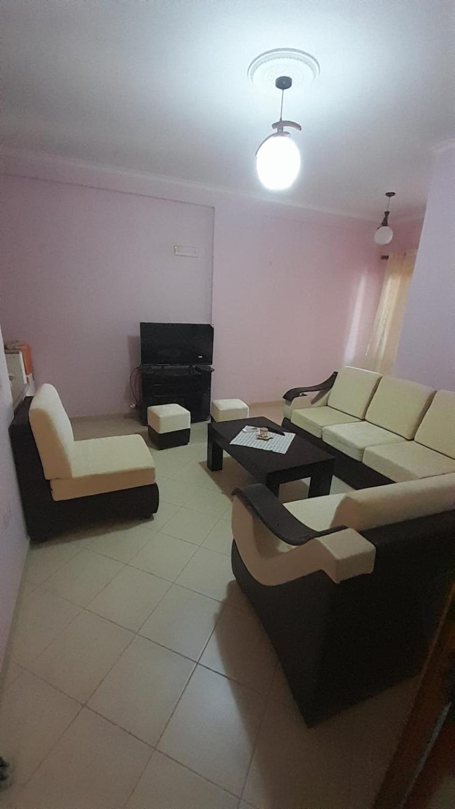 Deir Apartment