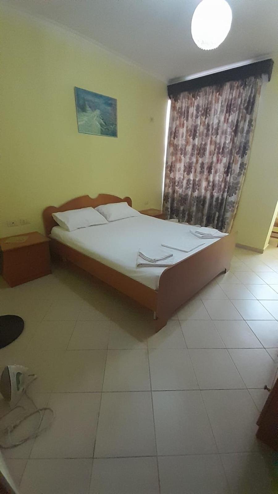 Deir Apartment