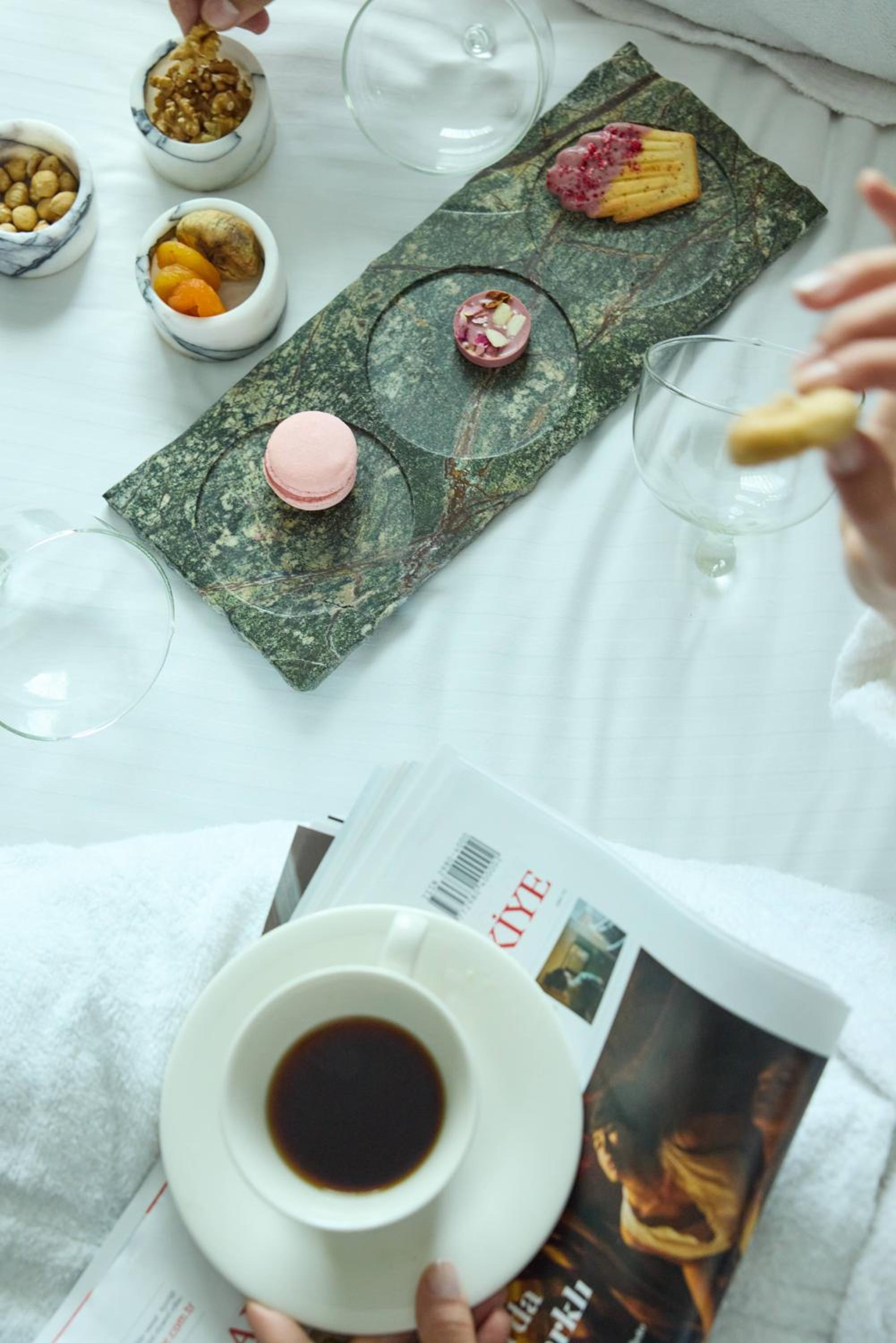 Avantgarde Urban Levent - Image 51