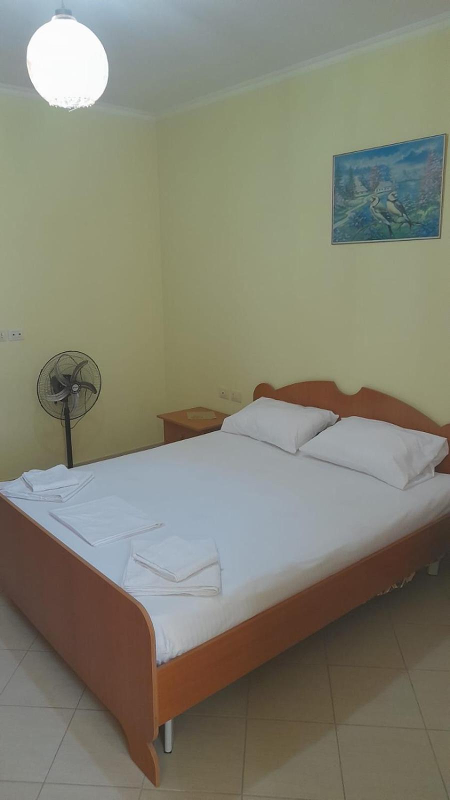 Deir Apartment