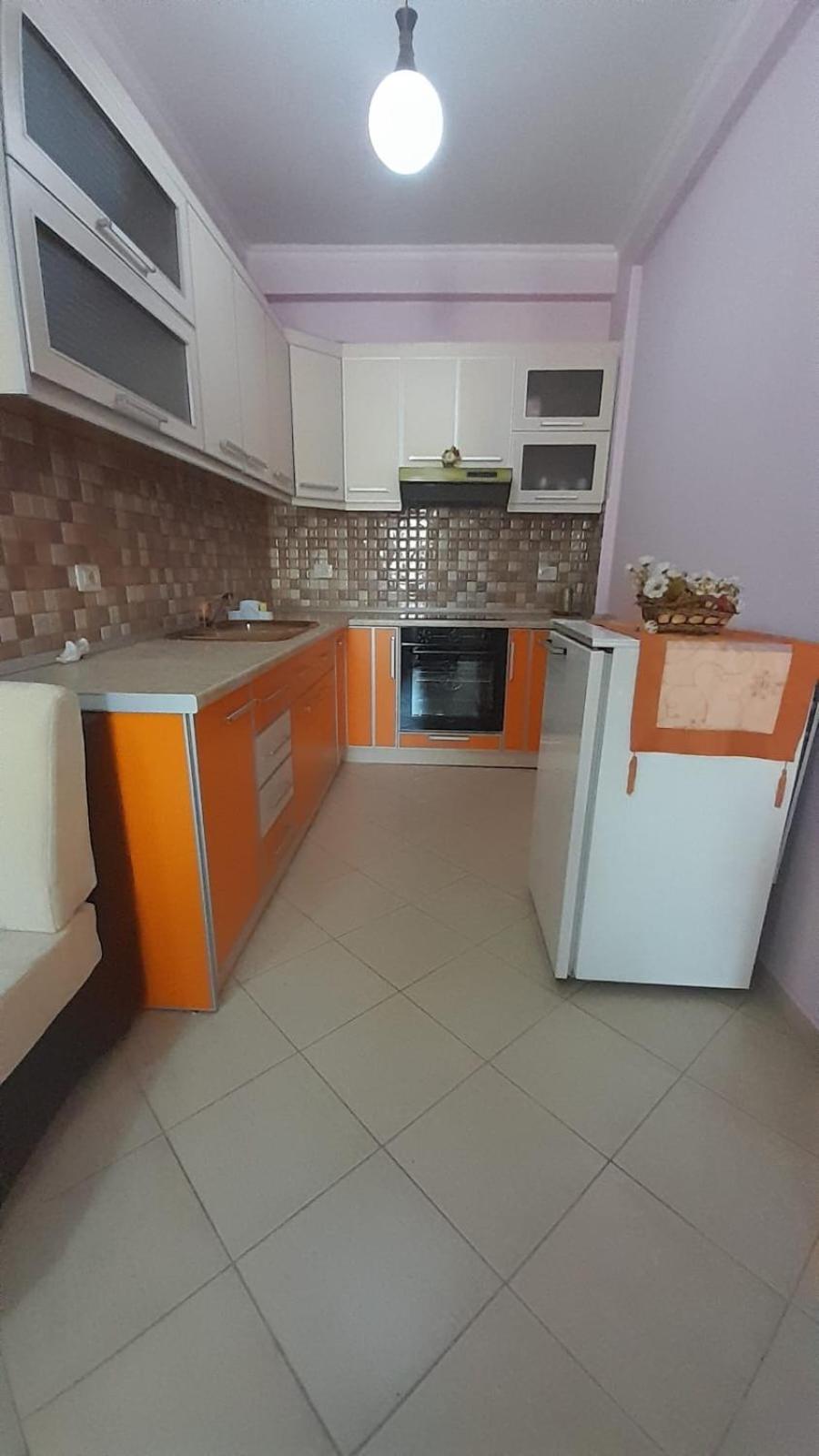 Deir Apartment