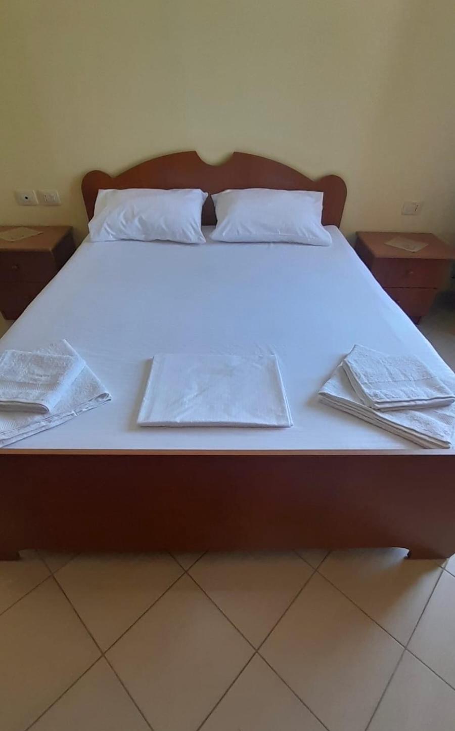 Deir Apartment