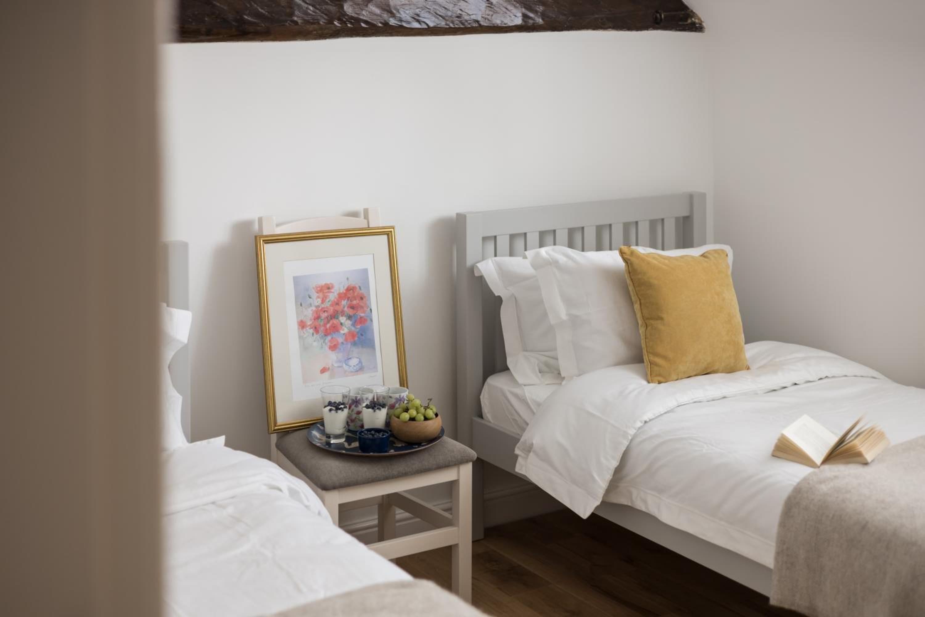 Magnolia Tree Barn