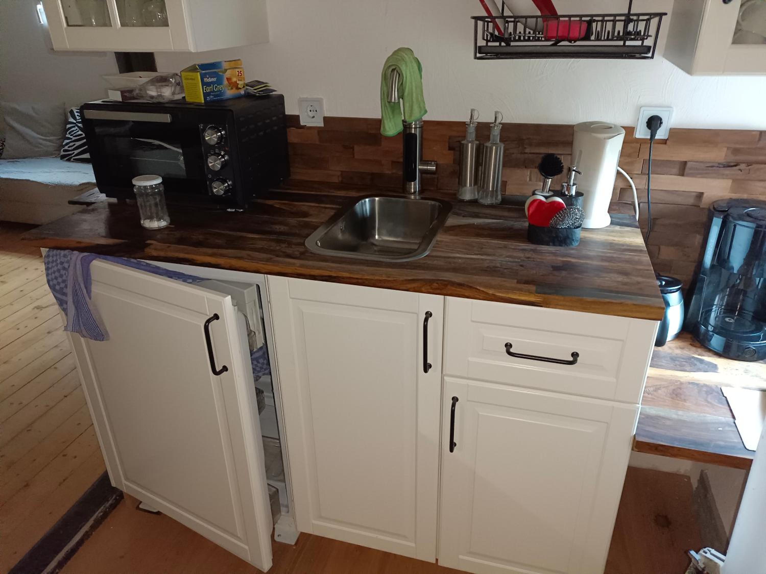 Fereien Wohnung Olef