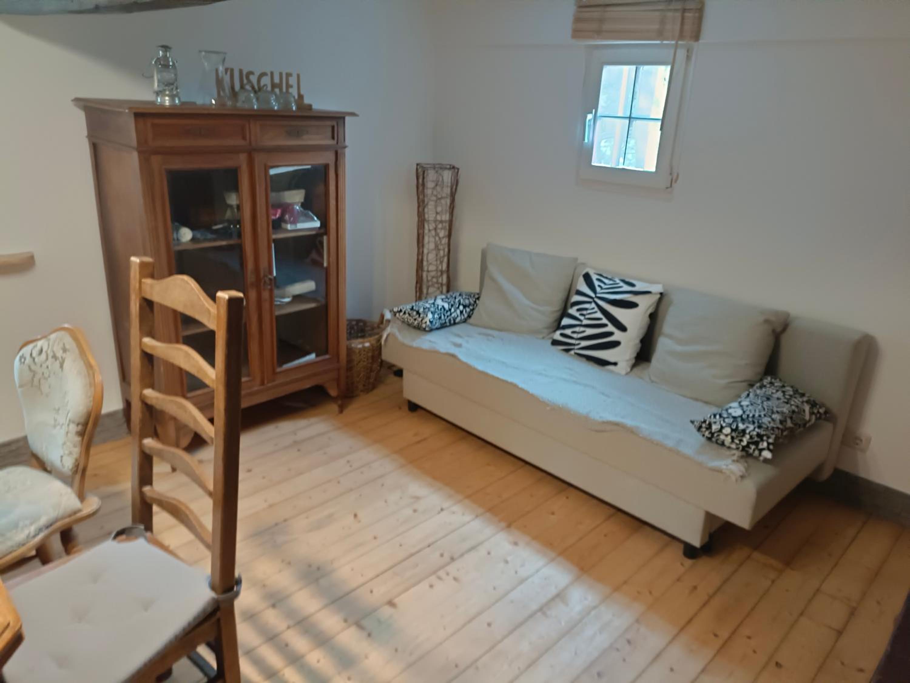 Fereien Wohnung Olef