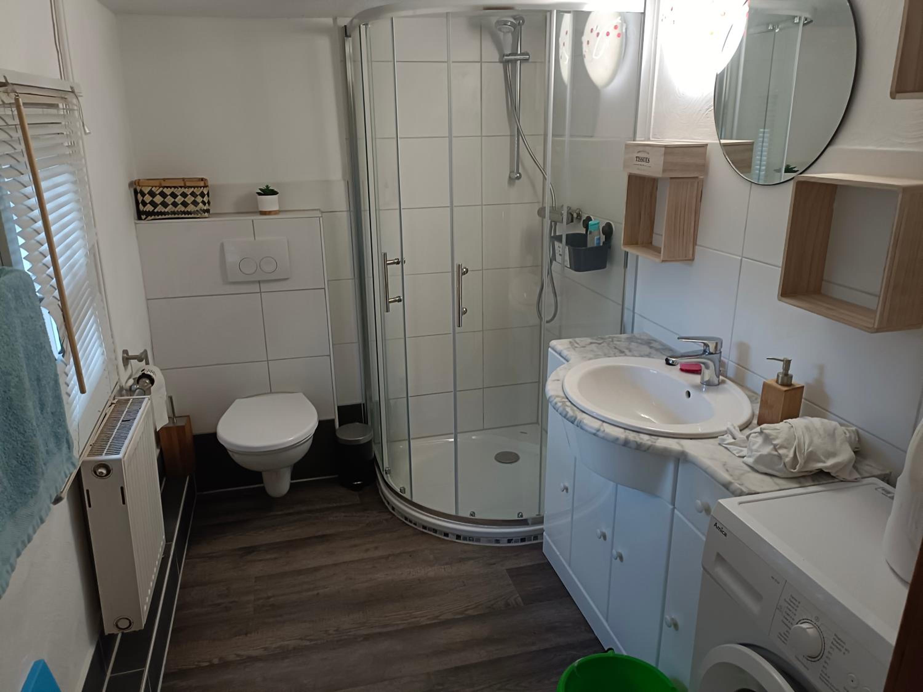 Fereien Wohnung Olef