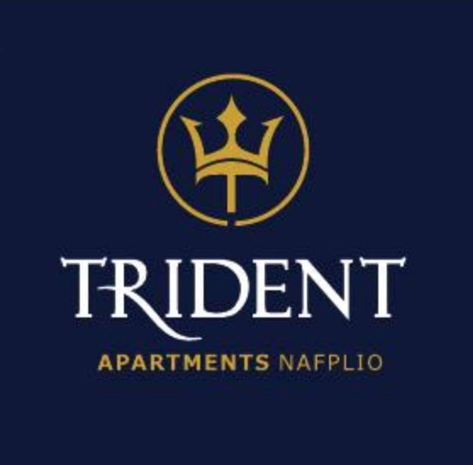 Trident Apartments Nafplio