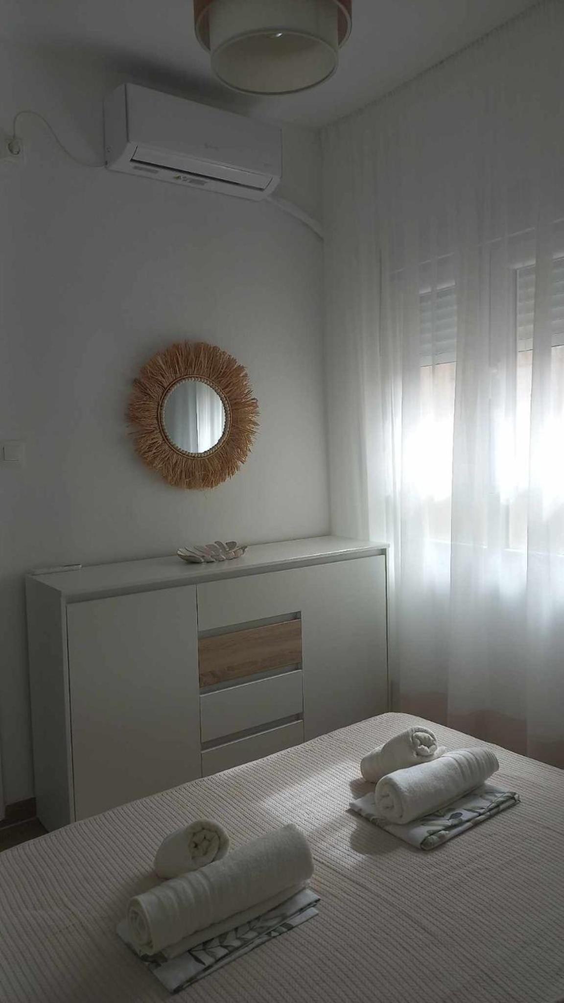 Lara Sea View apartment photo 4