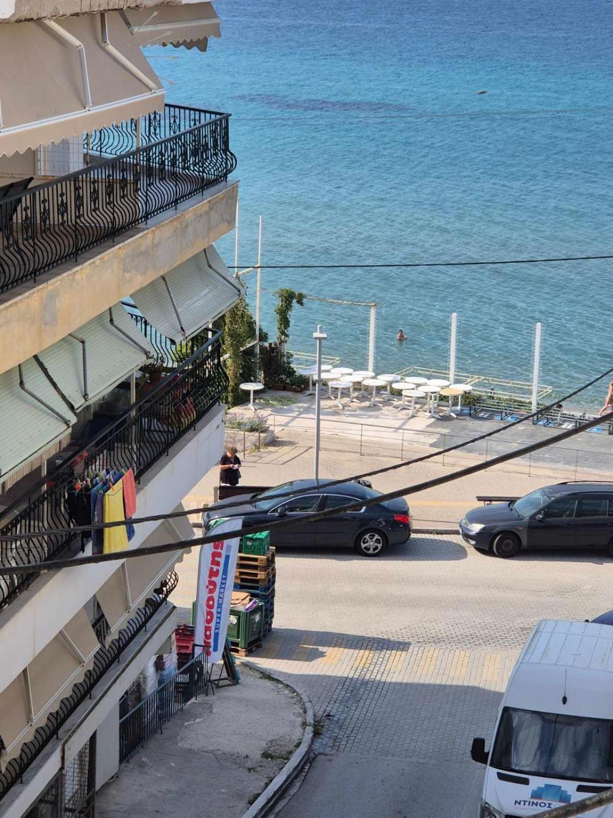 Lara Sea View apartment photo 2