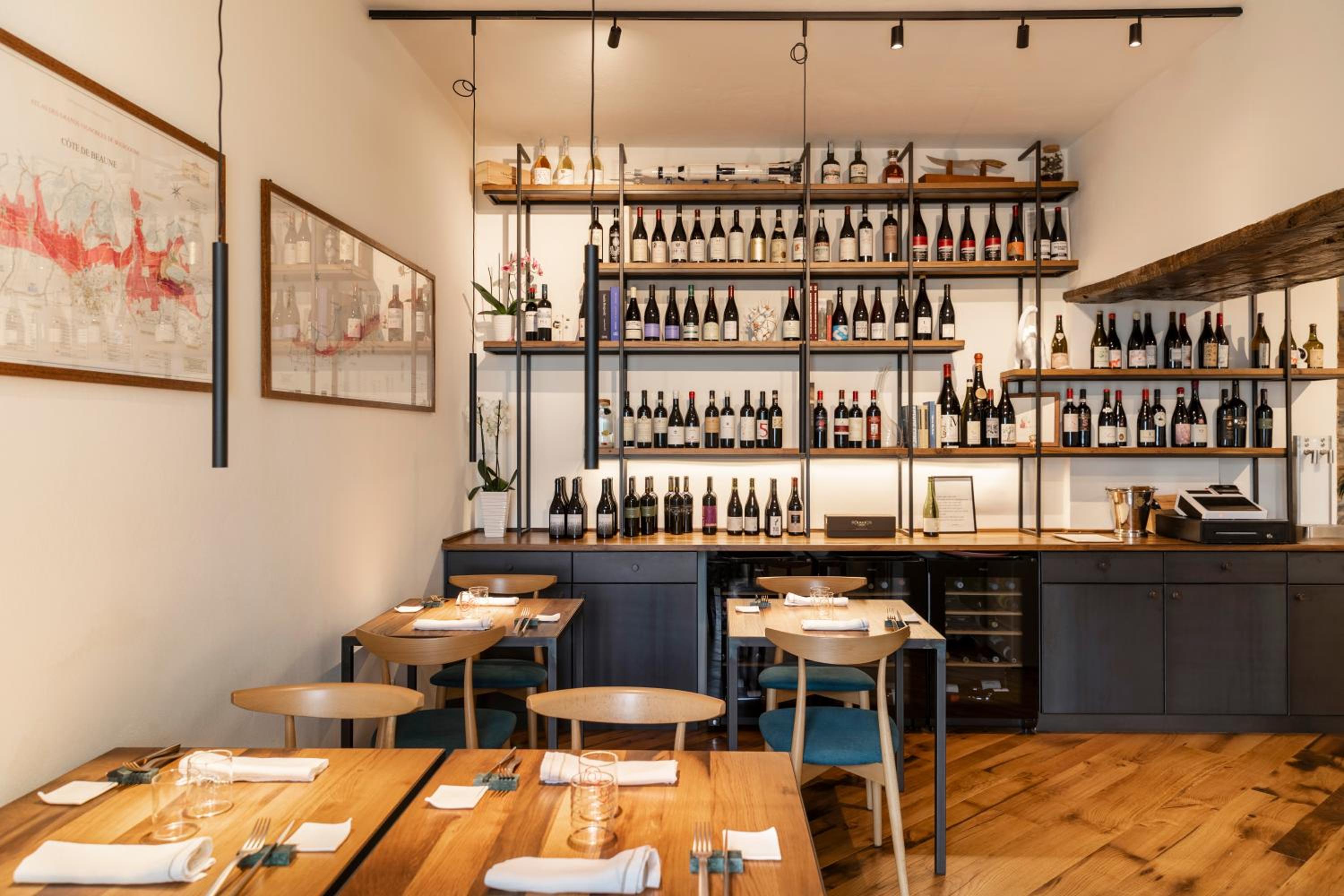 FORO Osteria Imperfetta