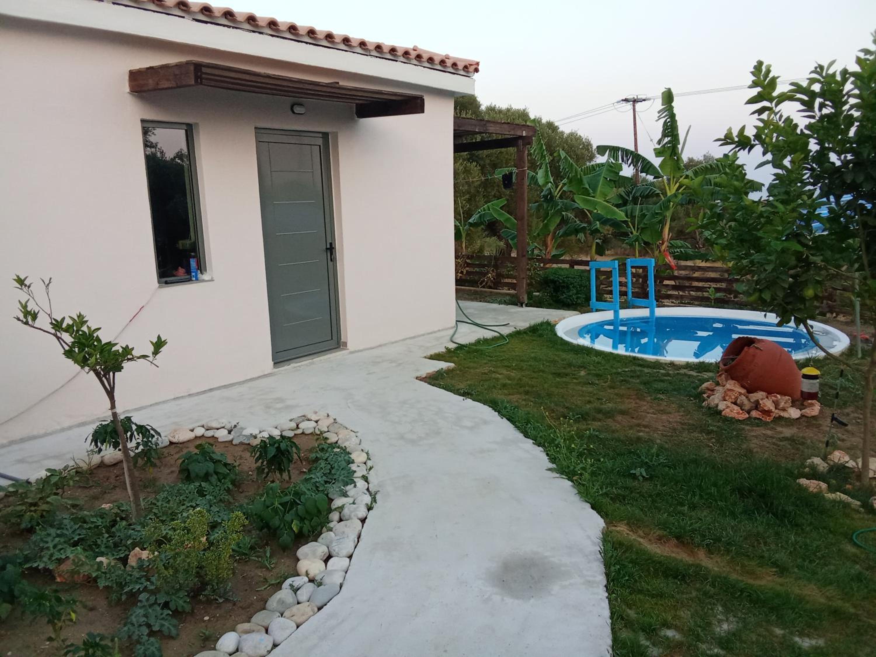 Mediterranean Studio Ratzakli