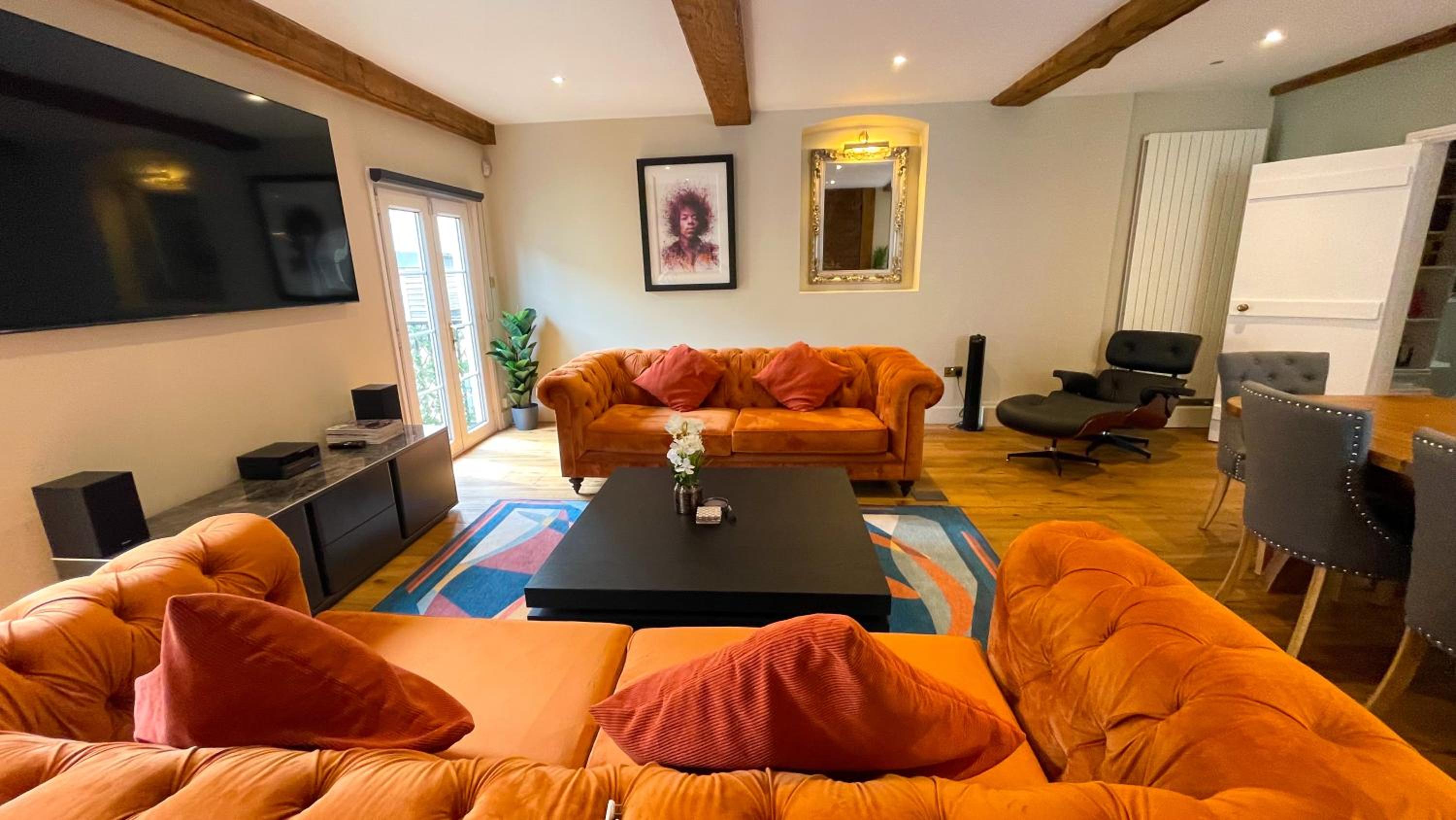 lounge
