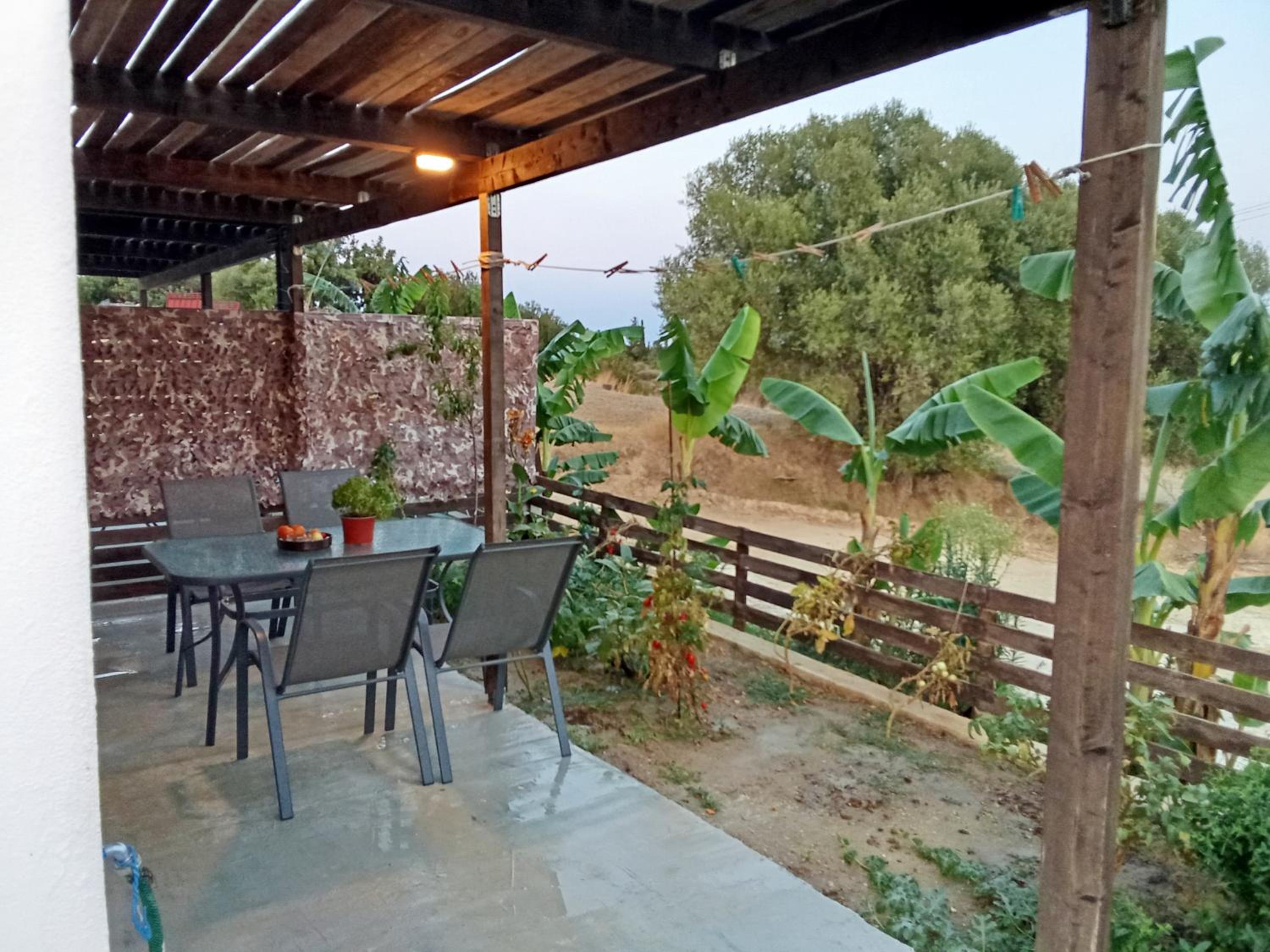 Mediterranean Studio Ratzakli