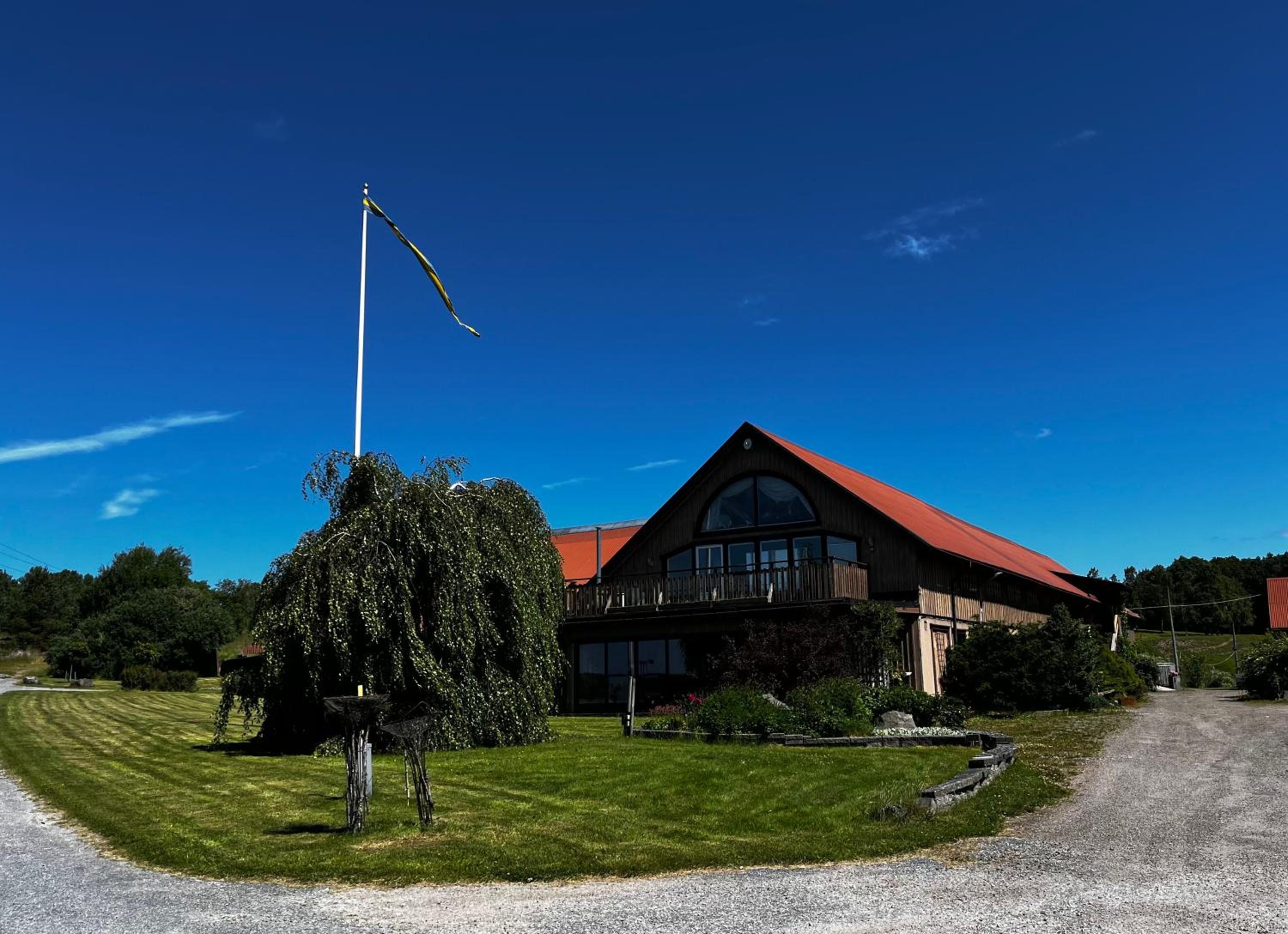 Flora Dekor gästgård
