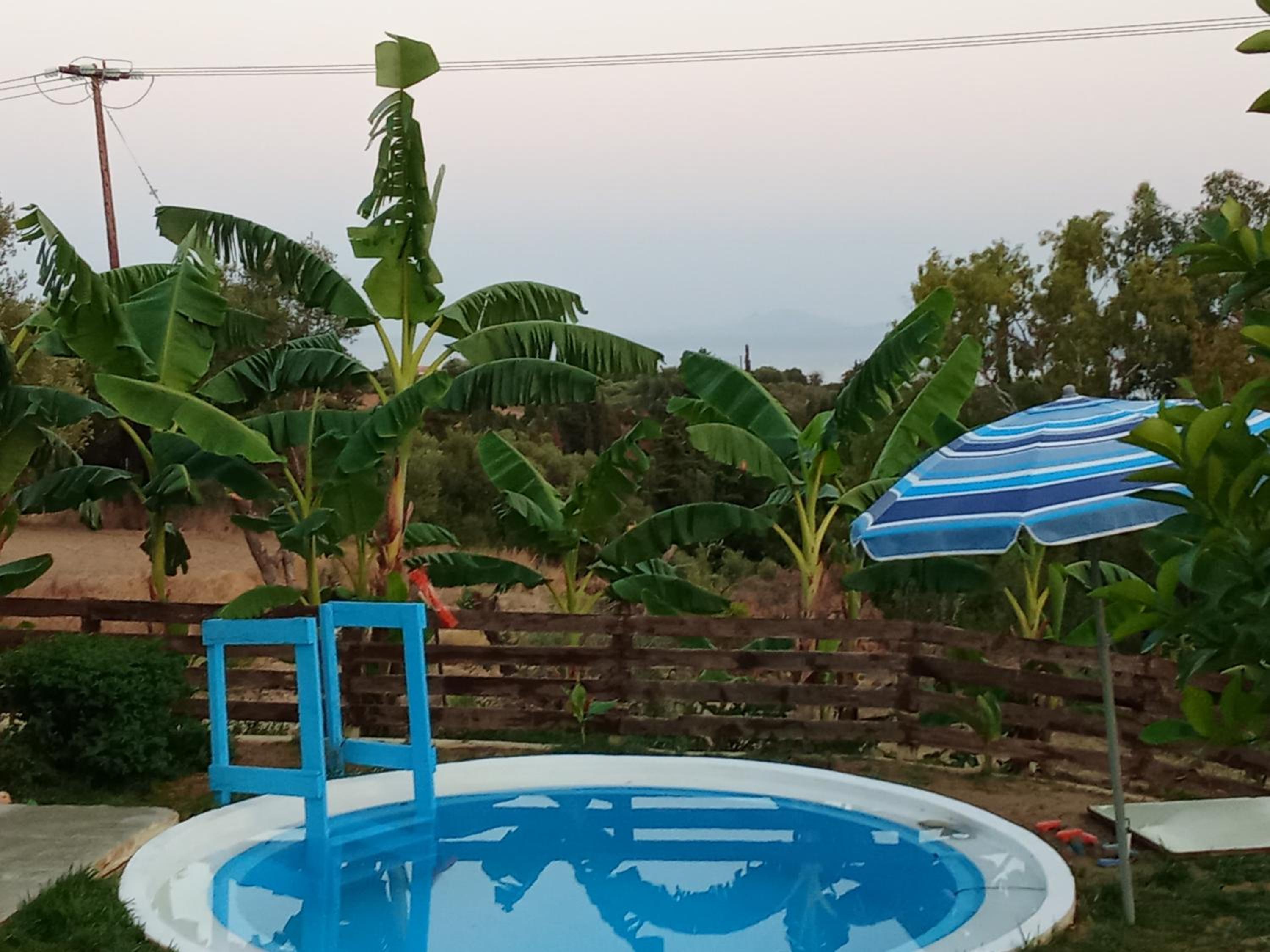 Mediterranean Studio Ratzakli