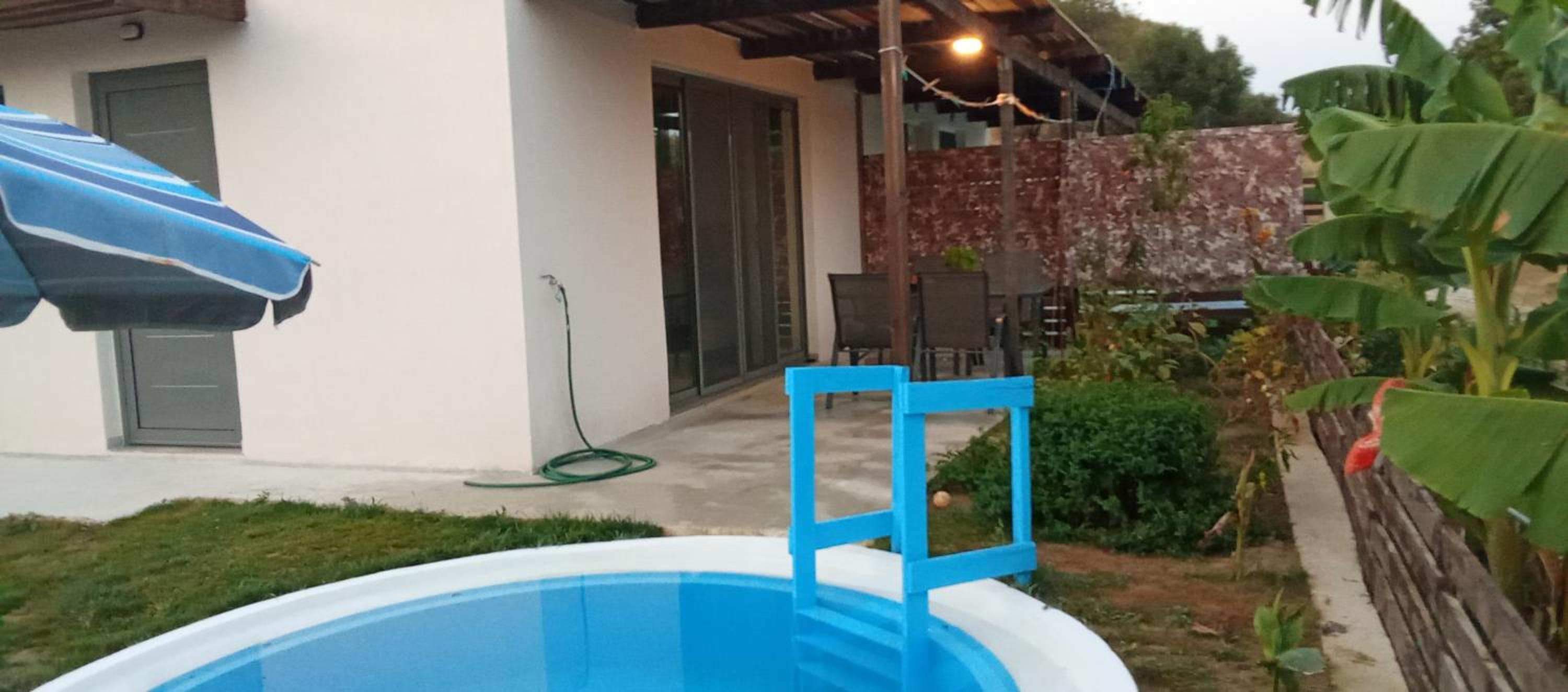 Mediterranean Studio Ratzakli