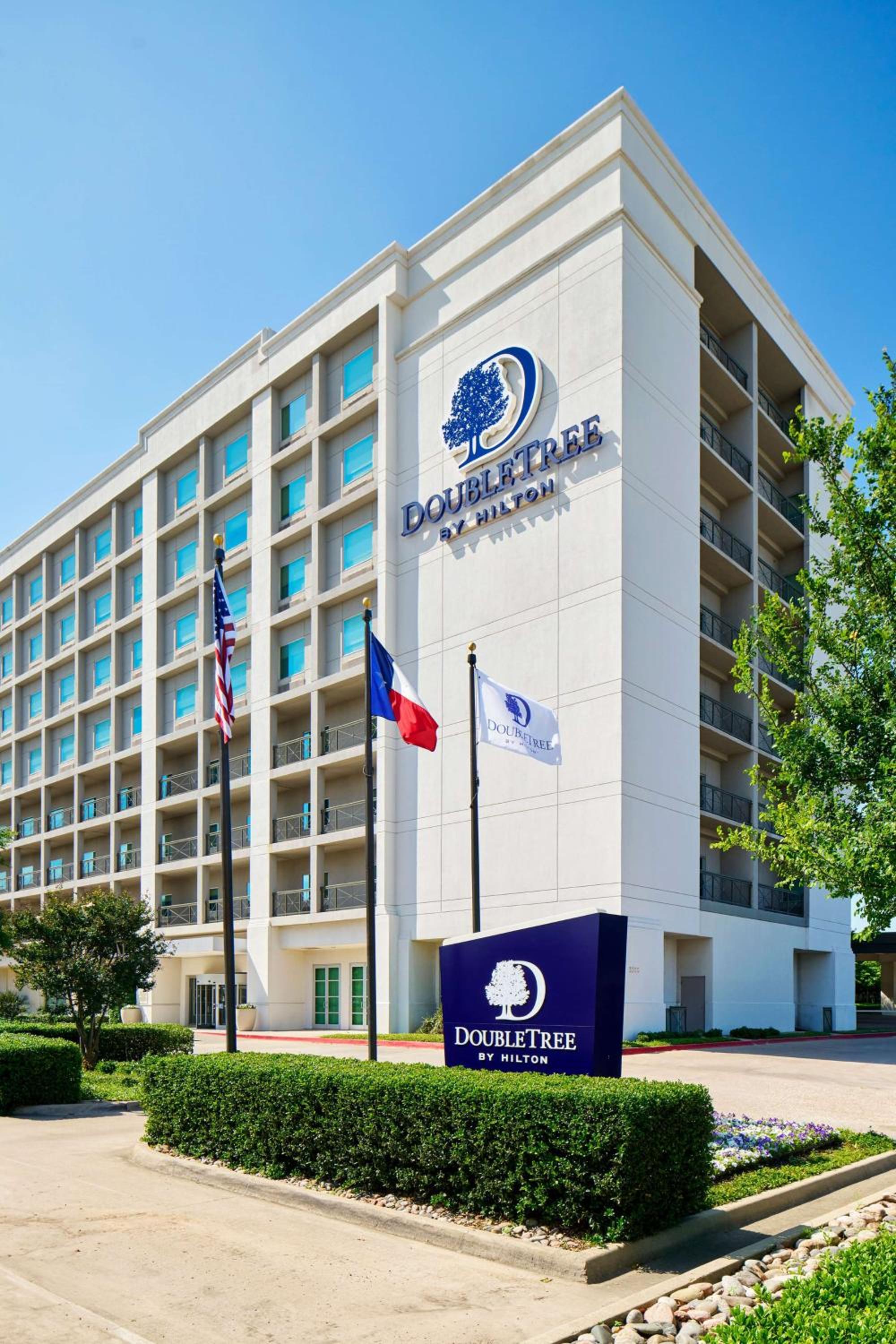 Hotel DoubleTree by Hilton Dallas - Love Field