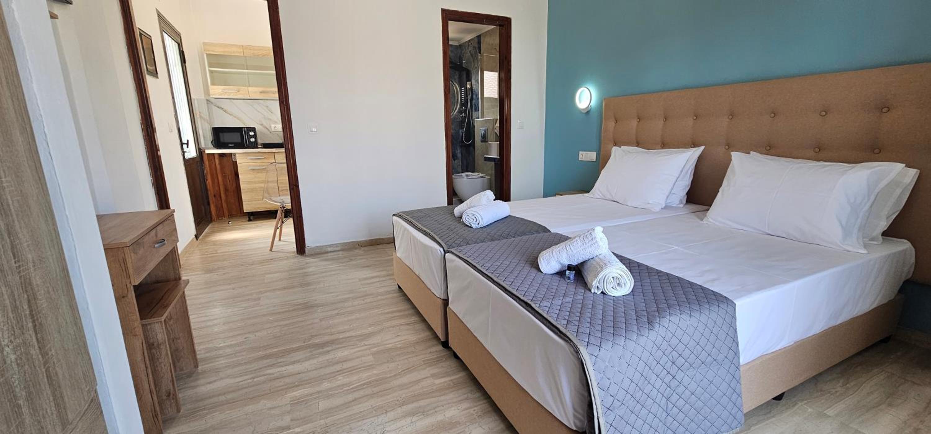 Sidari Escapes By The Beach photo 5