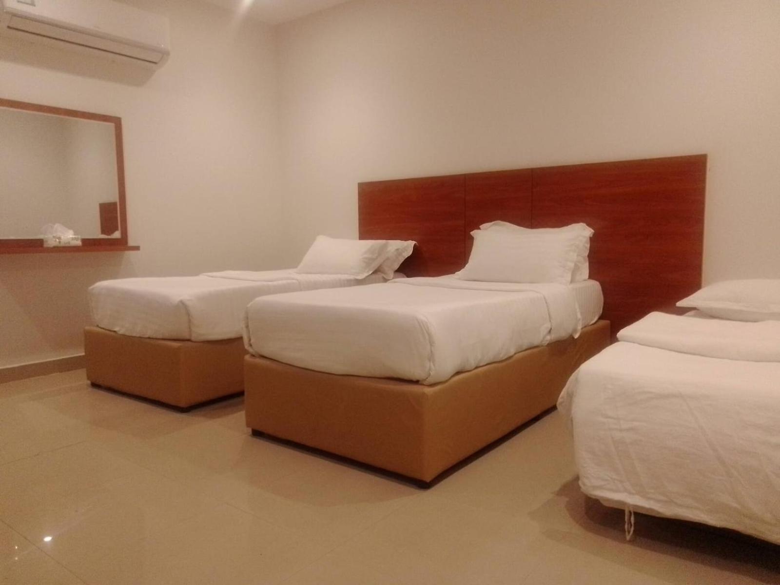 شقق مسكن ايار - Ayar Residence