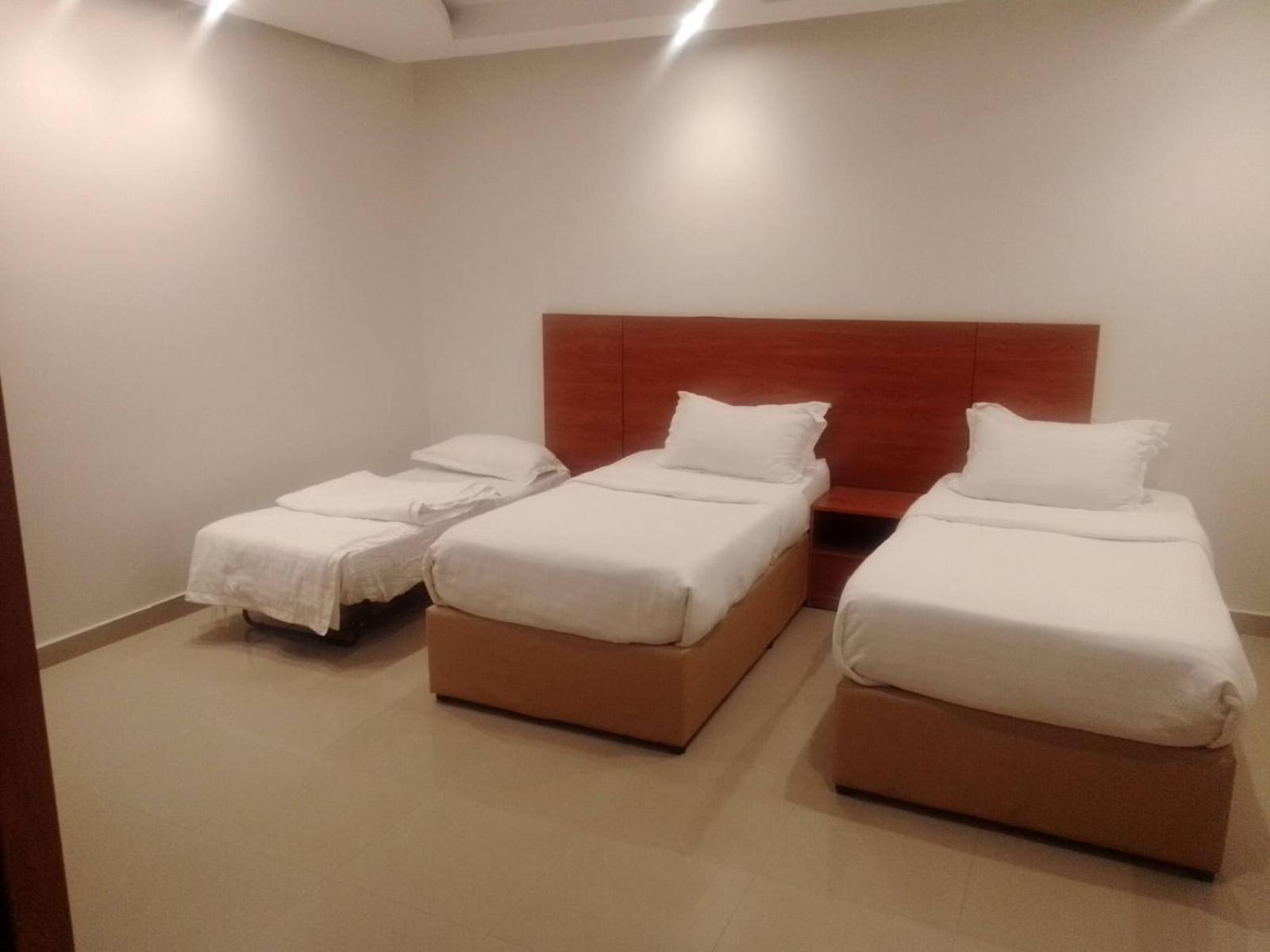 شقق مسكن ايار - Ayar Residence