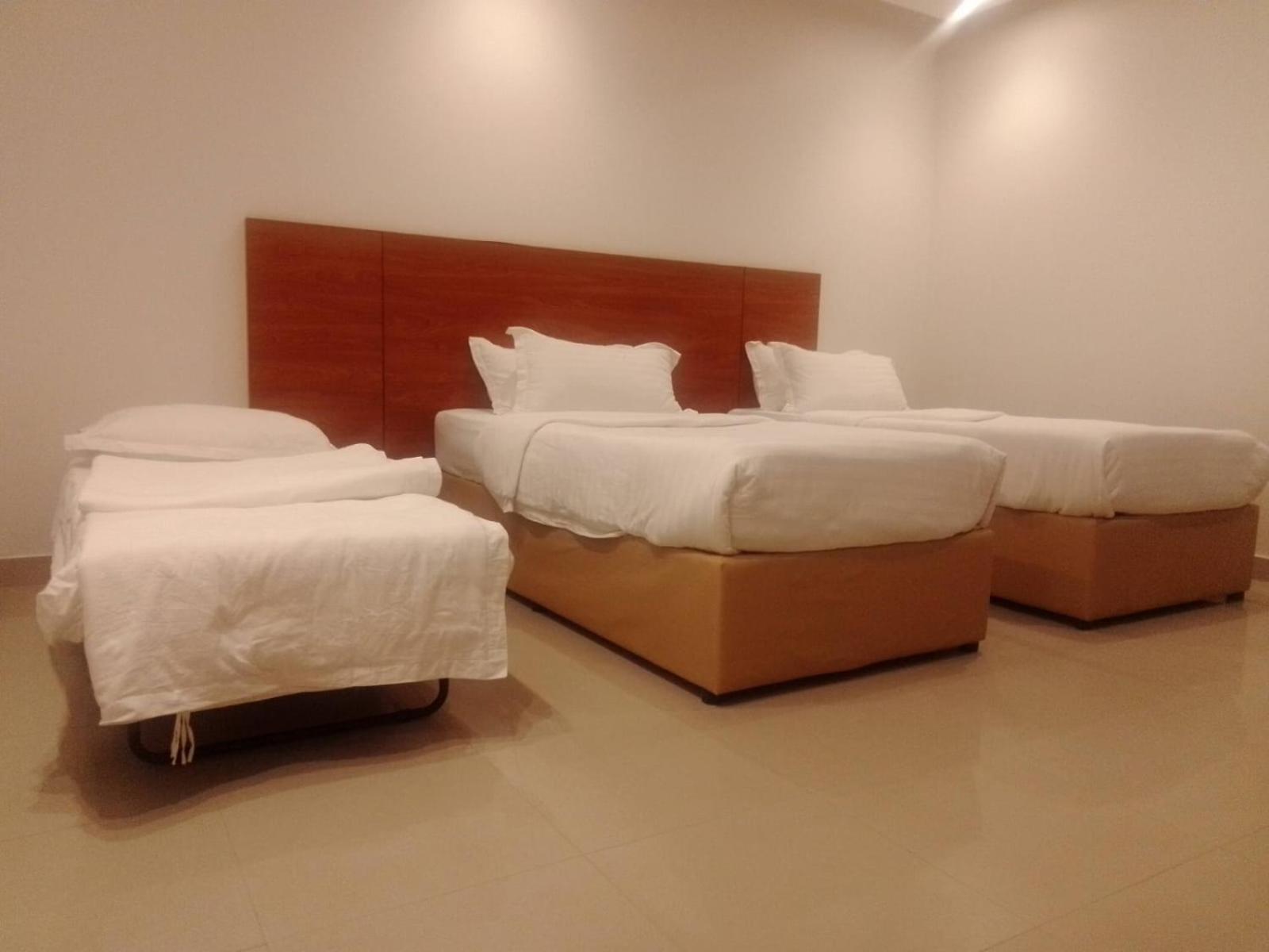 شقق مسكن ايار - Ayar Residence