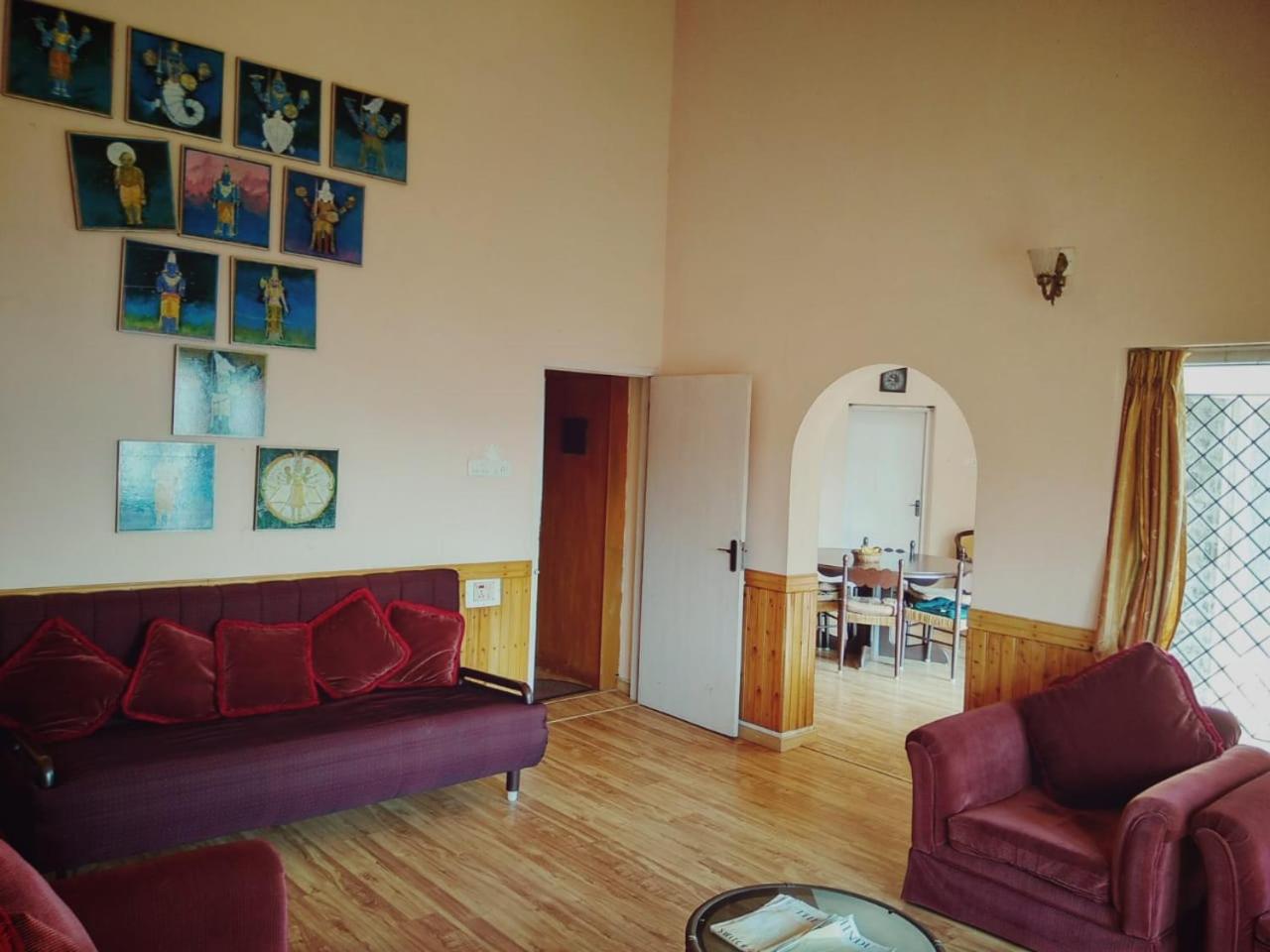 Sreevari Villa