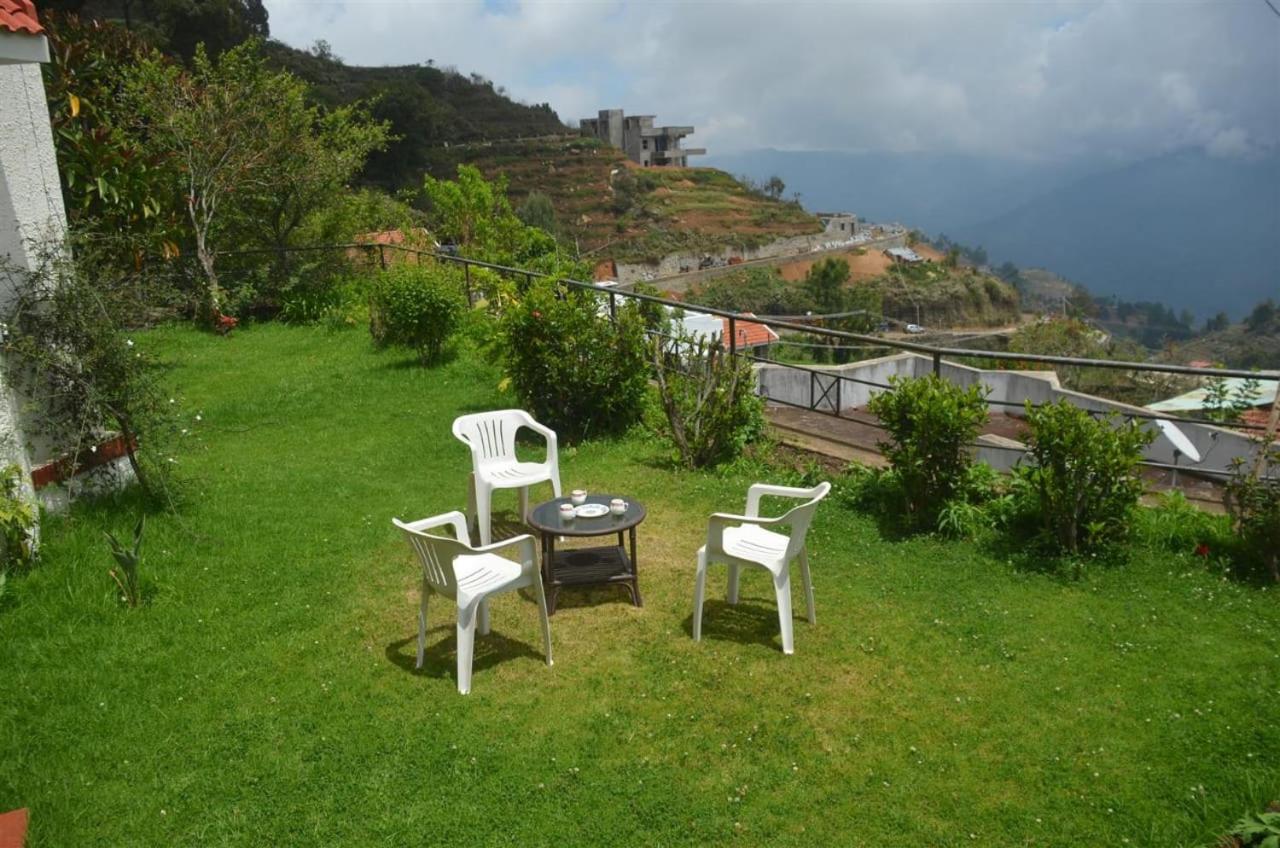 Sreevari Villa