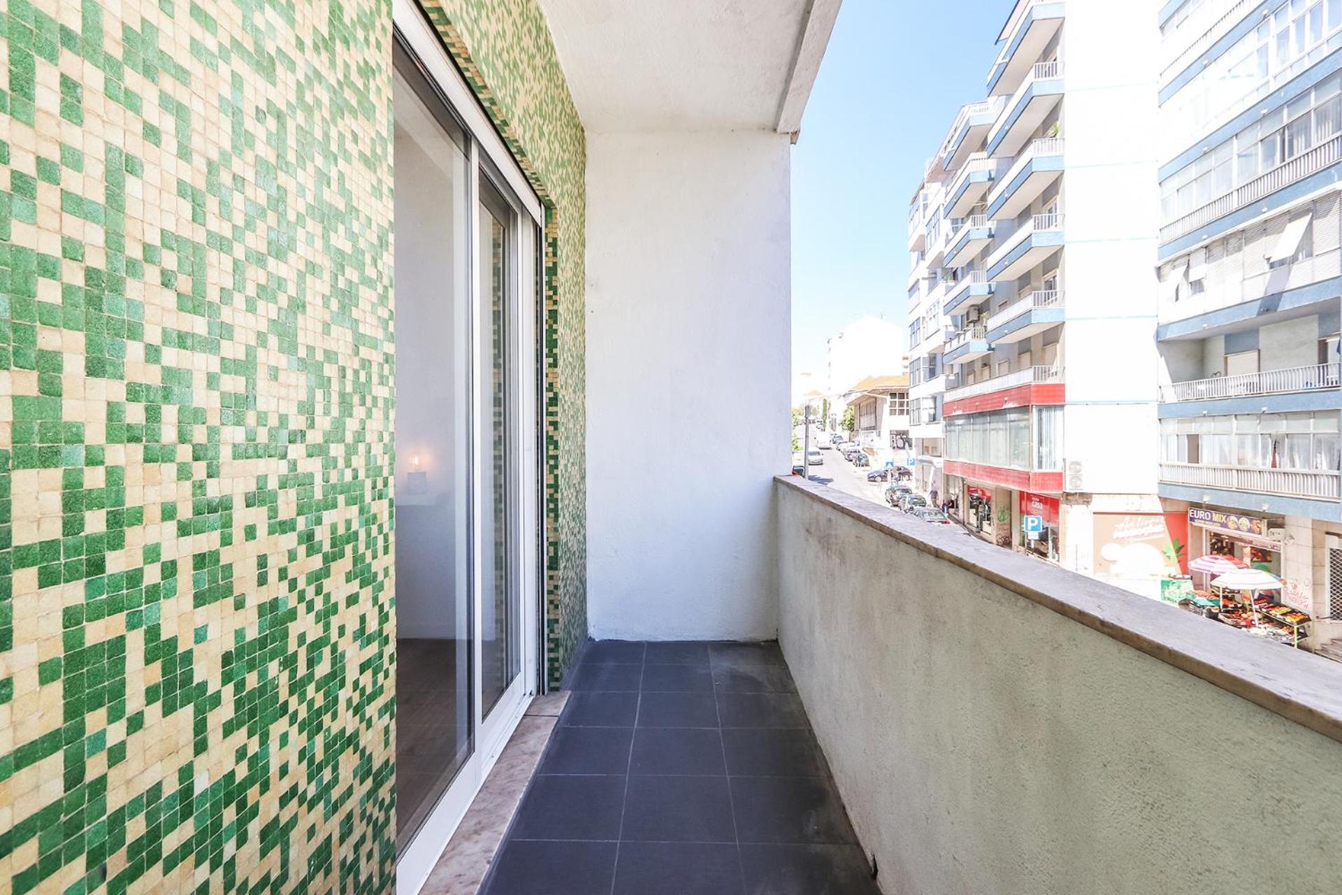 Vita Portucale ! Almada Sweet Retreat view 2