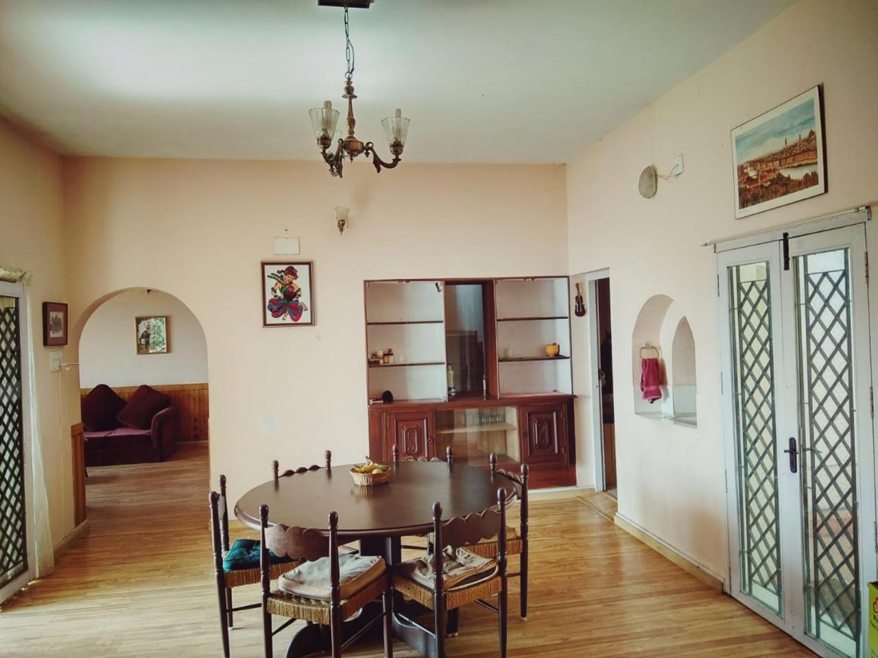 Sreevari Villa