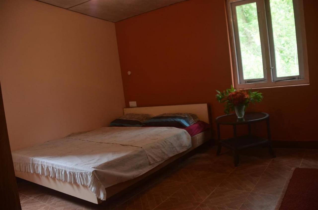 Sreevari Villa