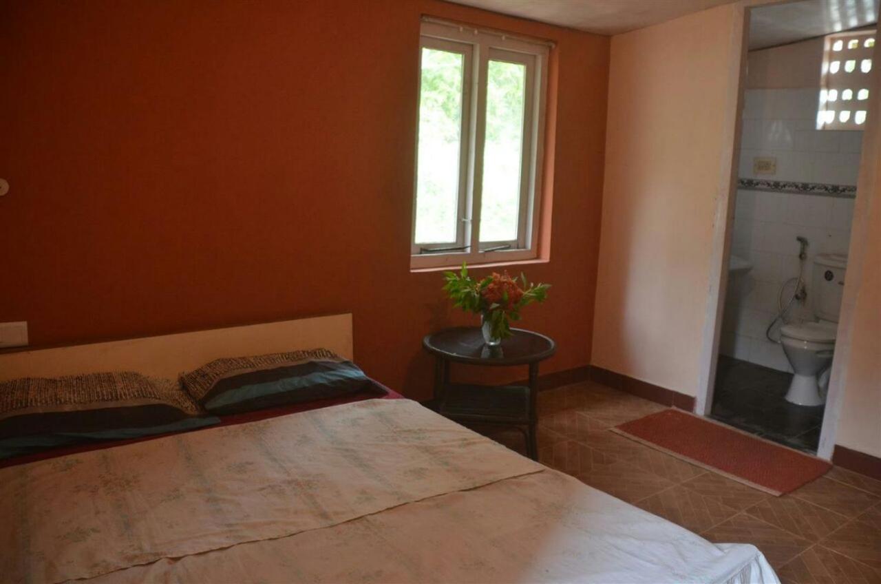 Sreevari Villa