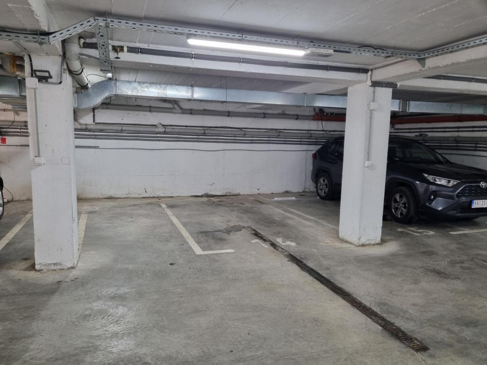 Stan na dan Valjevo